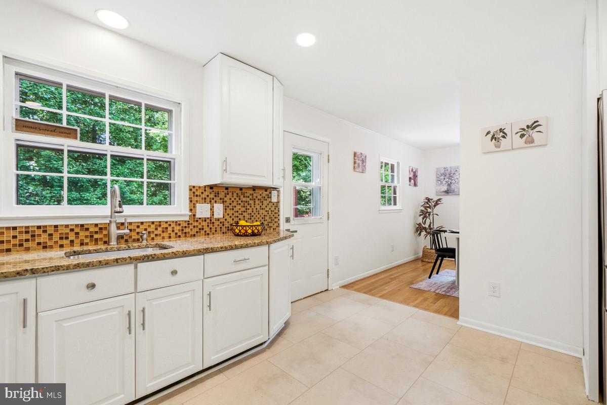 ASPEN HILL PARK - Residential