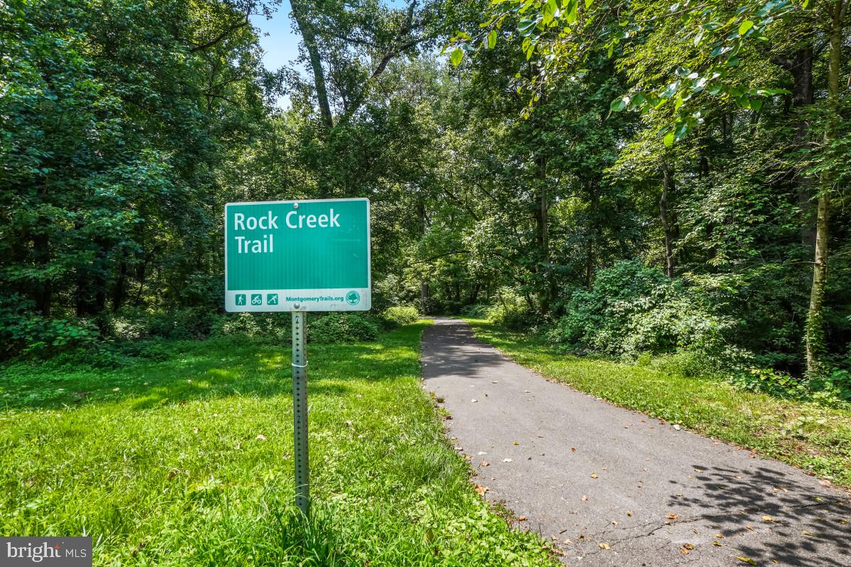 ASPEN HILL PARK - Residential