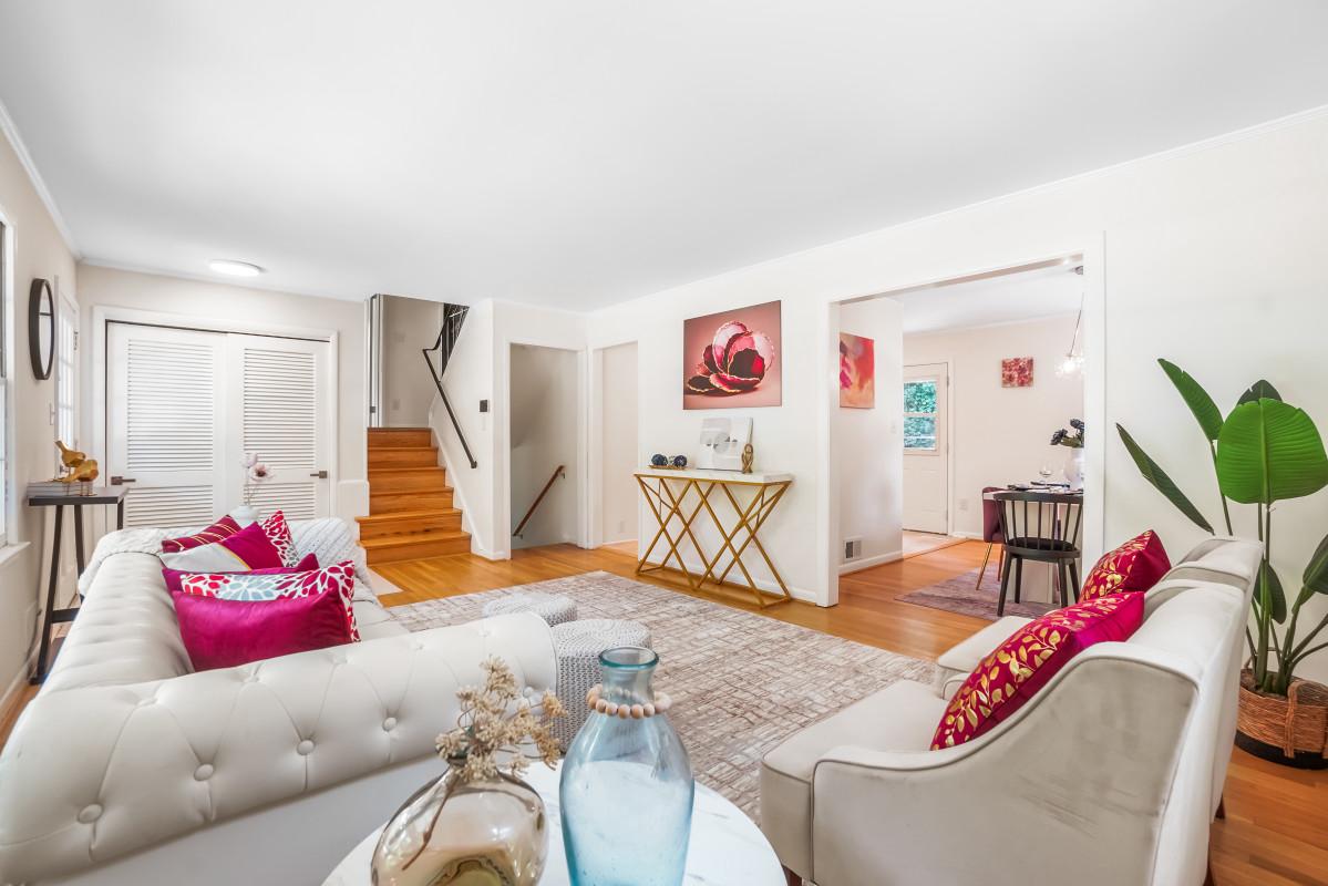 ASPEN HILL PARK - Residential