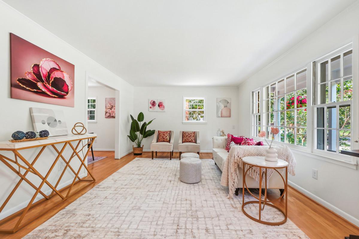 ASPEN HILL PARK - Residential