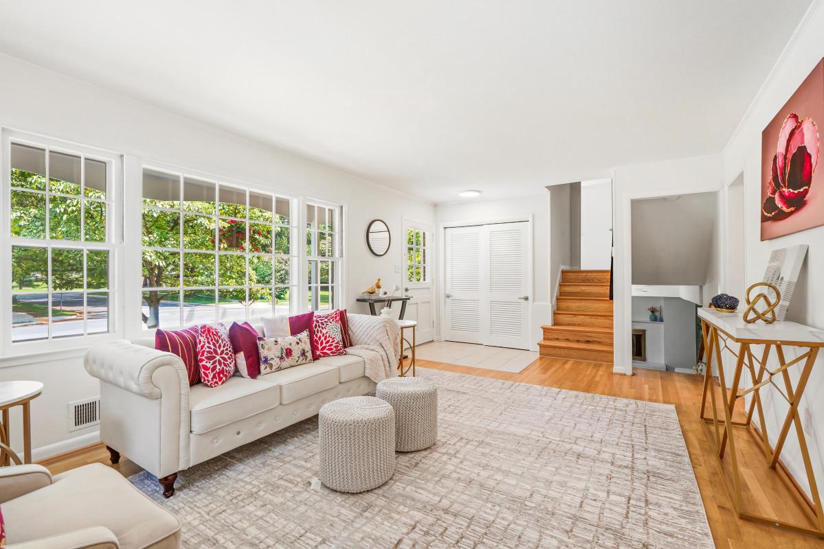 ASPEN HILL PARK - Residential