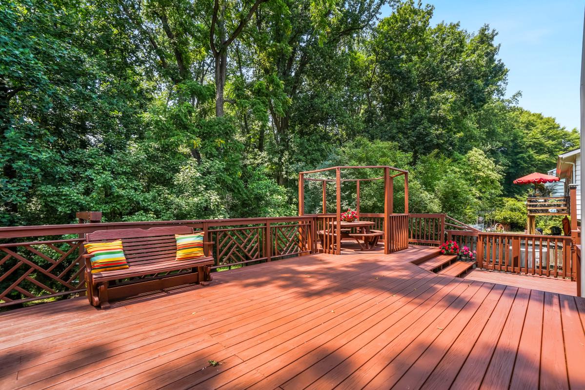 ASPEN HILL PARK - Residential