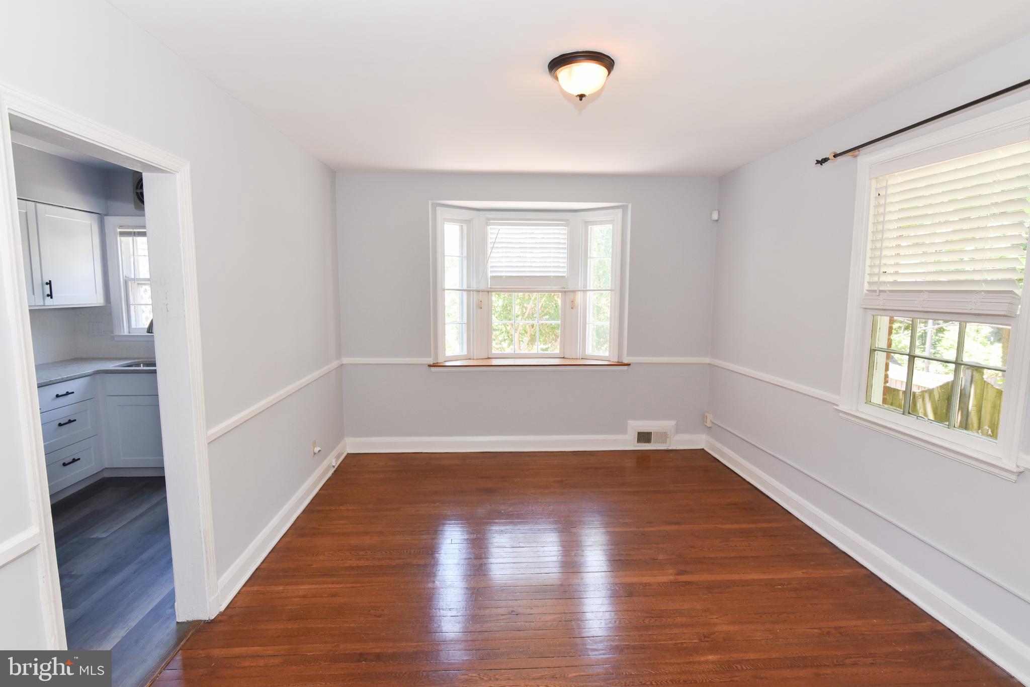 ORIGINAL NORTHWOOD - Residential