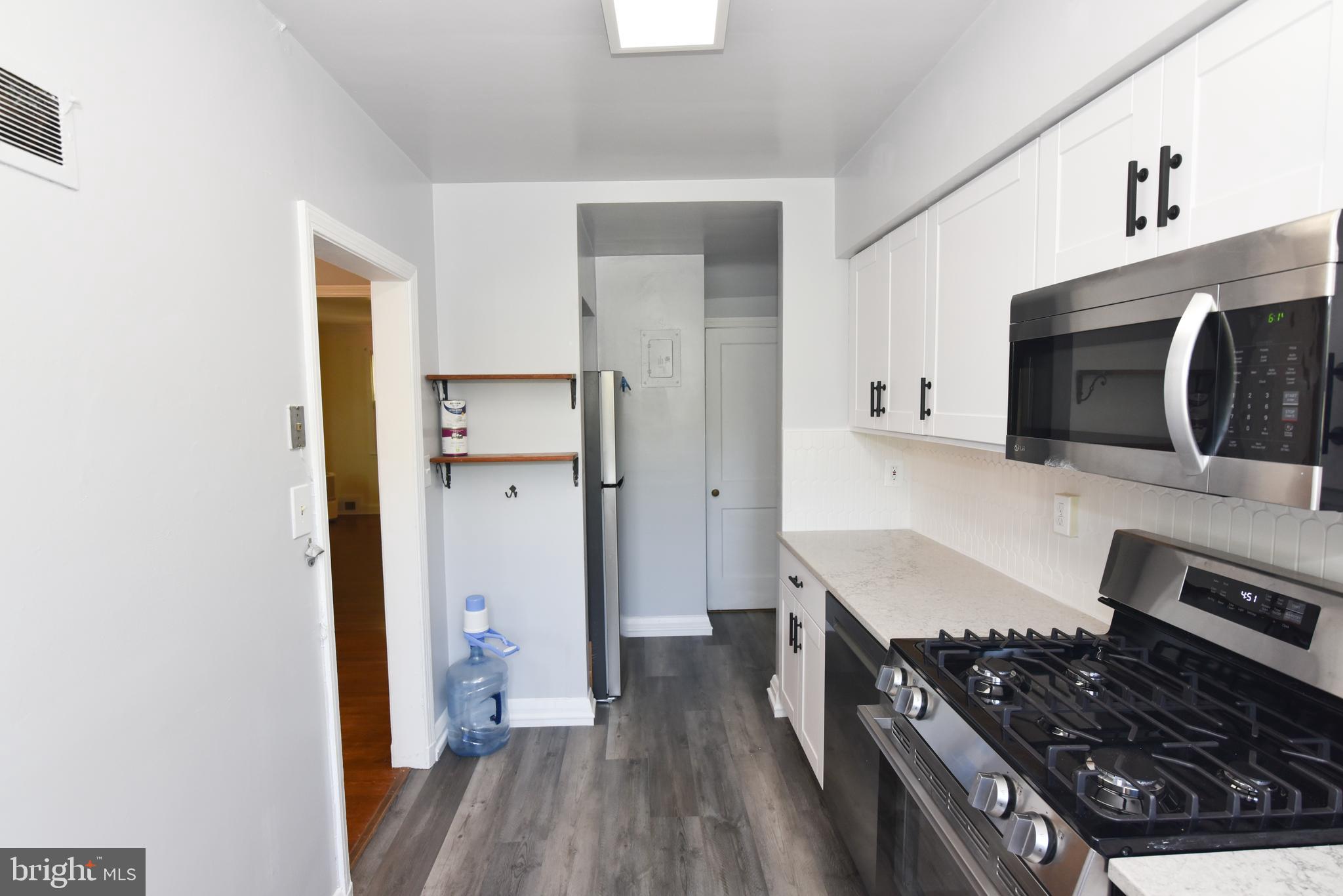 ORIGINAL NORTHWOOD - Residential