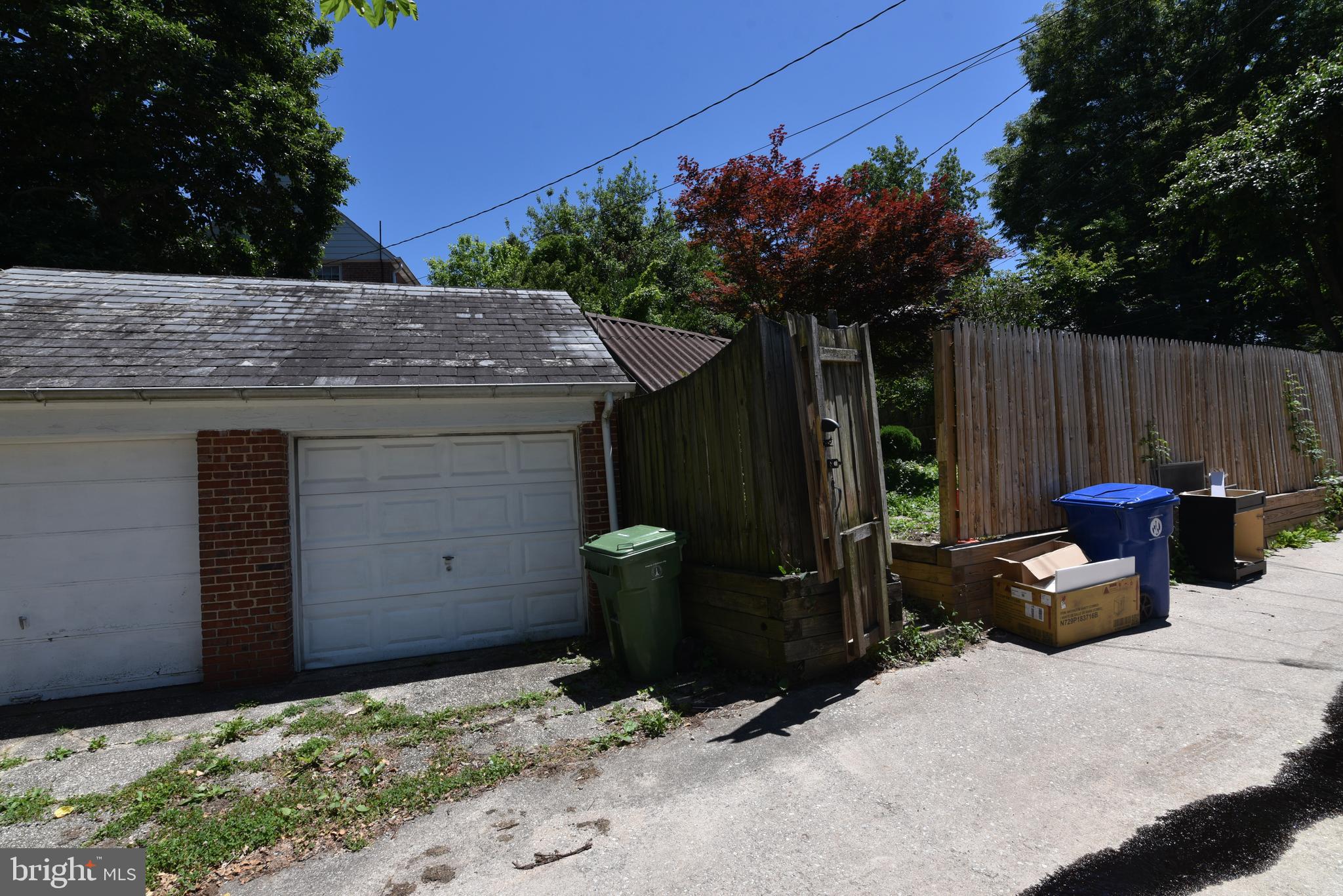 ORIGINAL NORTHWOOD - Residential