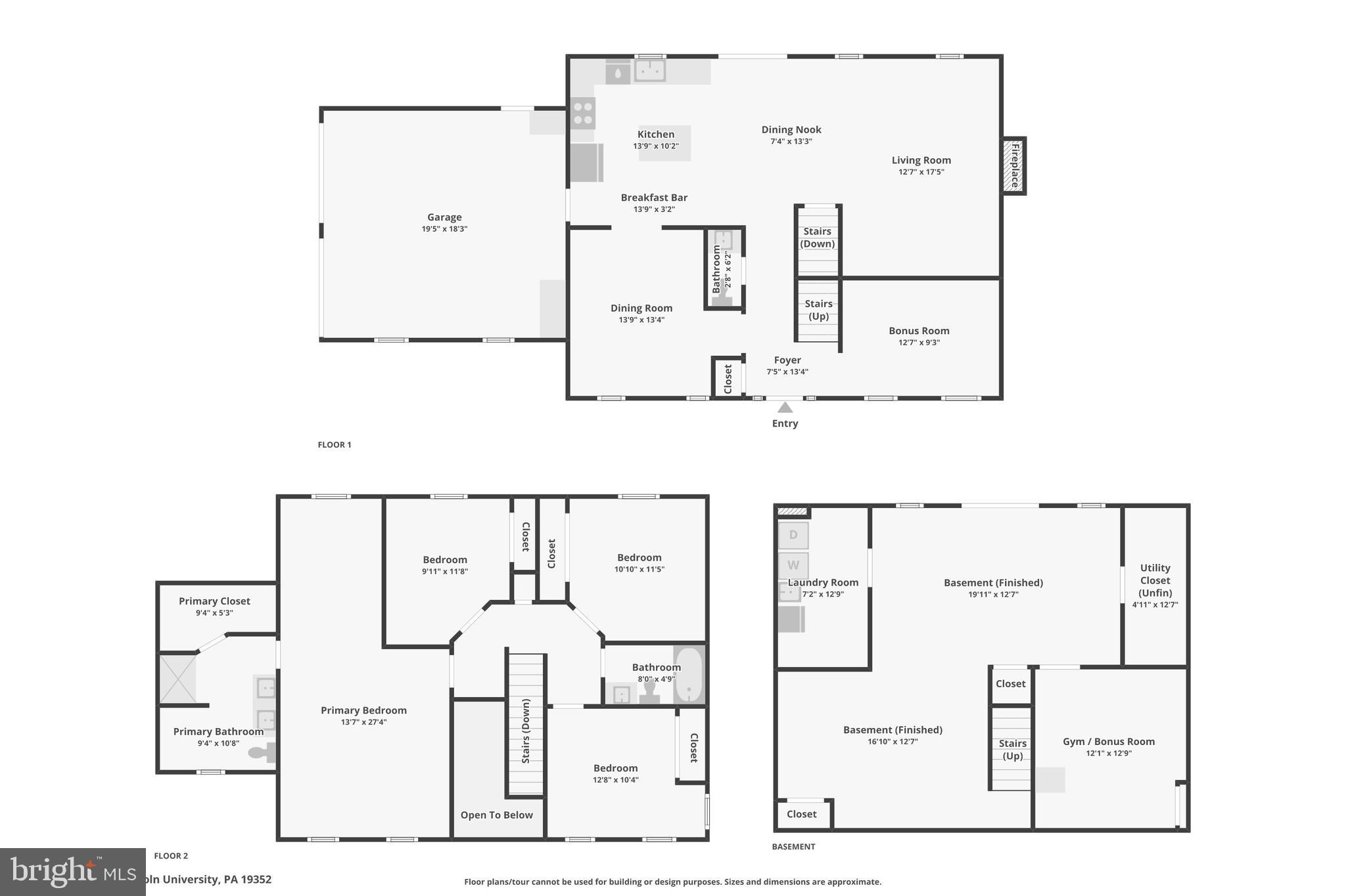 ELK VIEW - Residential