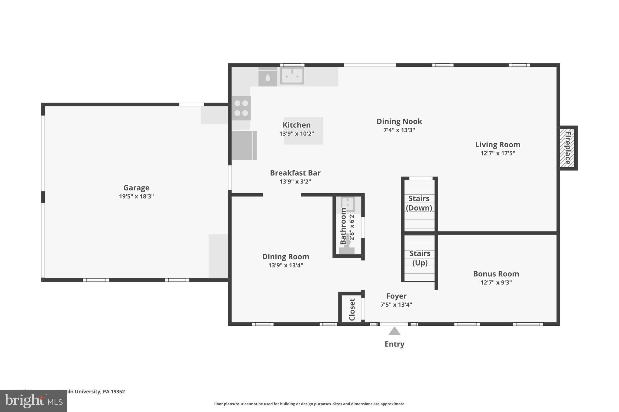 ELK VIEW - Residential