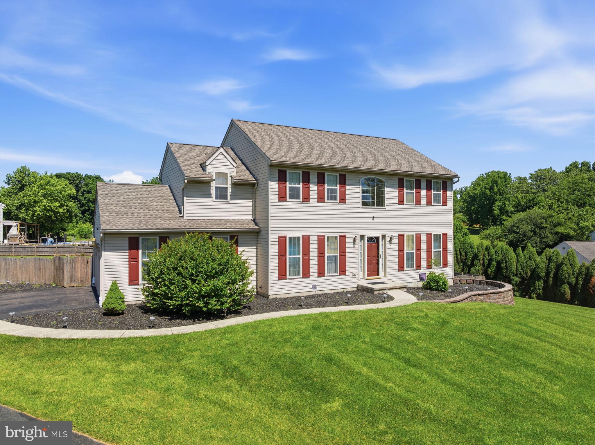 ELK VIEW - Residential
