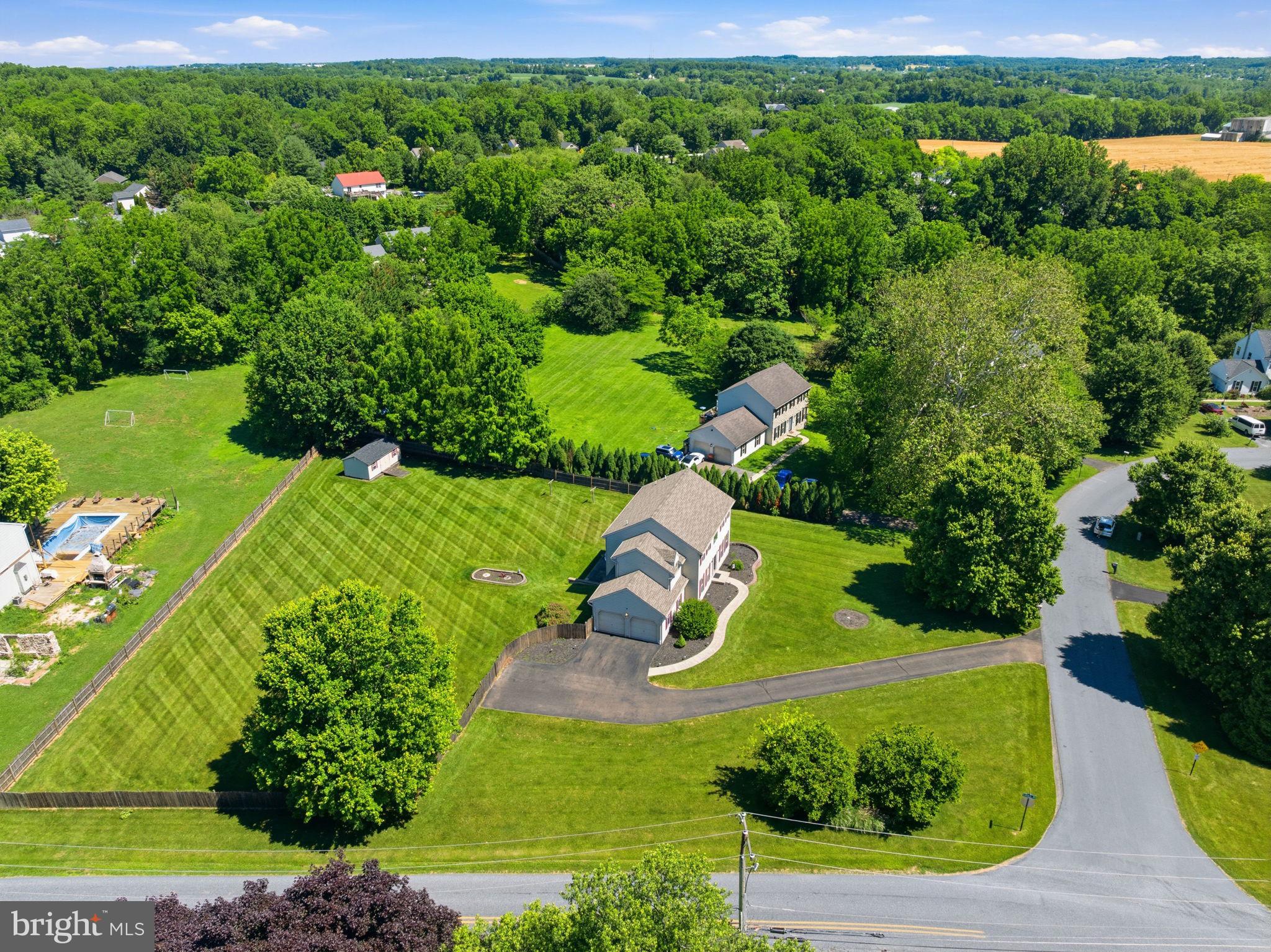 ELK VIEW - Residential