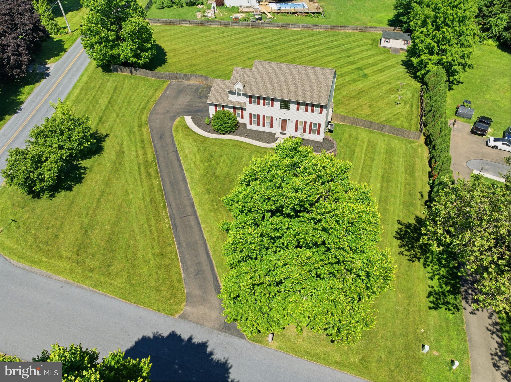 ELK VIEW - Residential