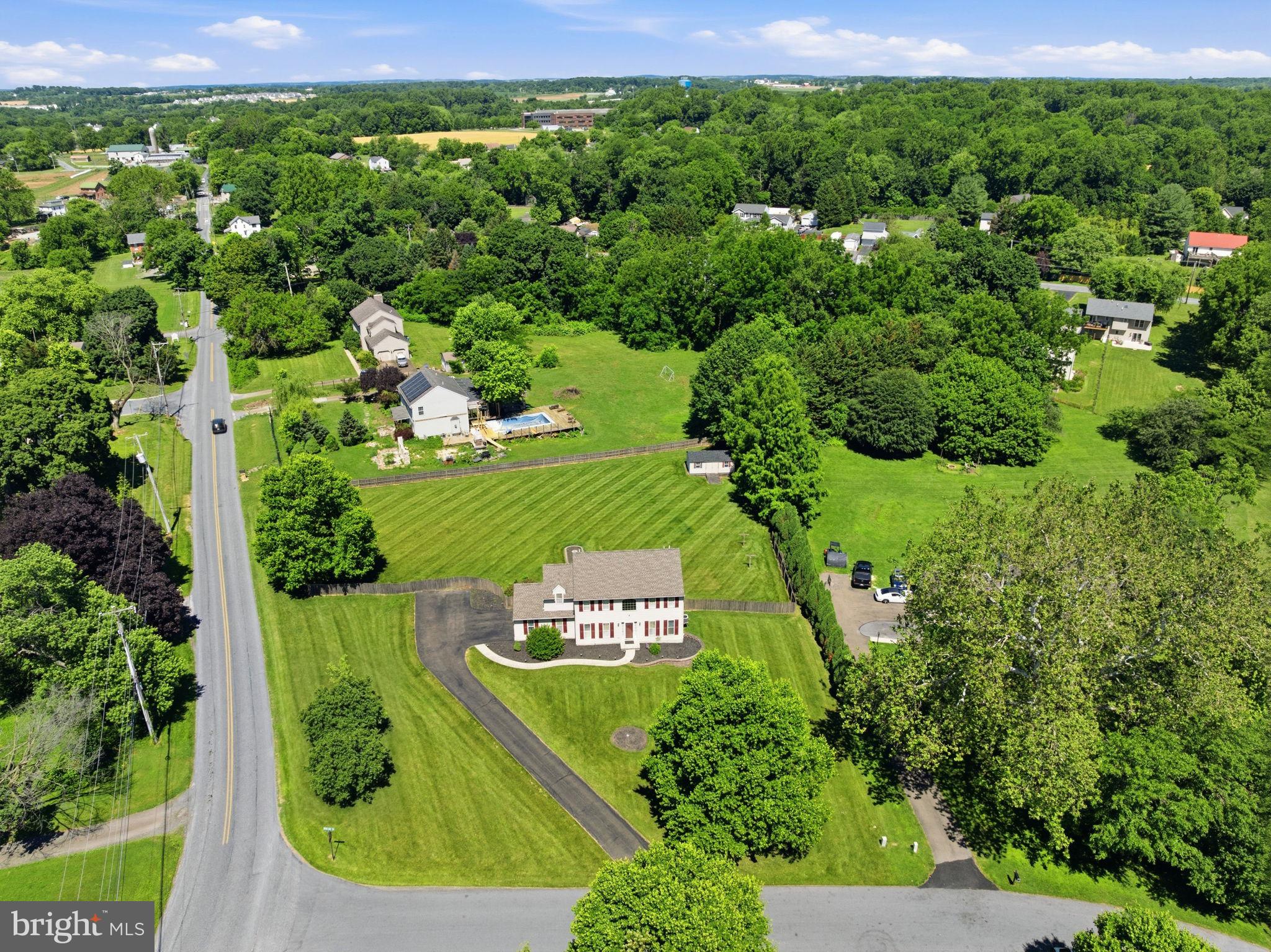 ELK VIEW - Residential
