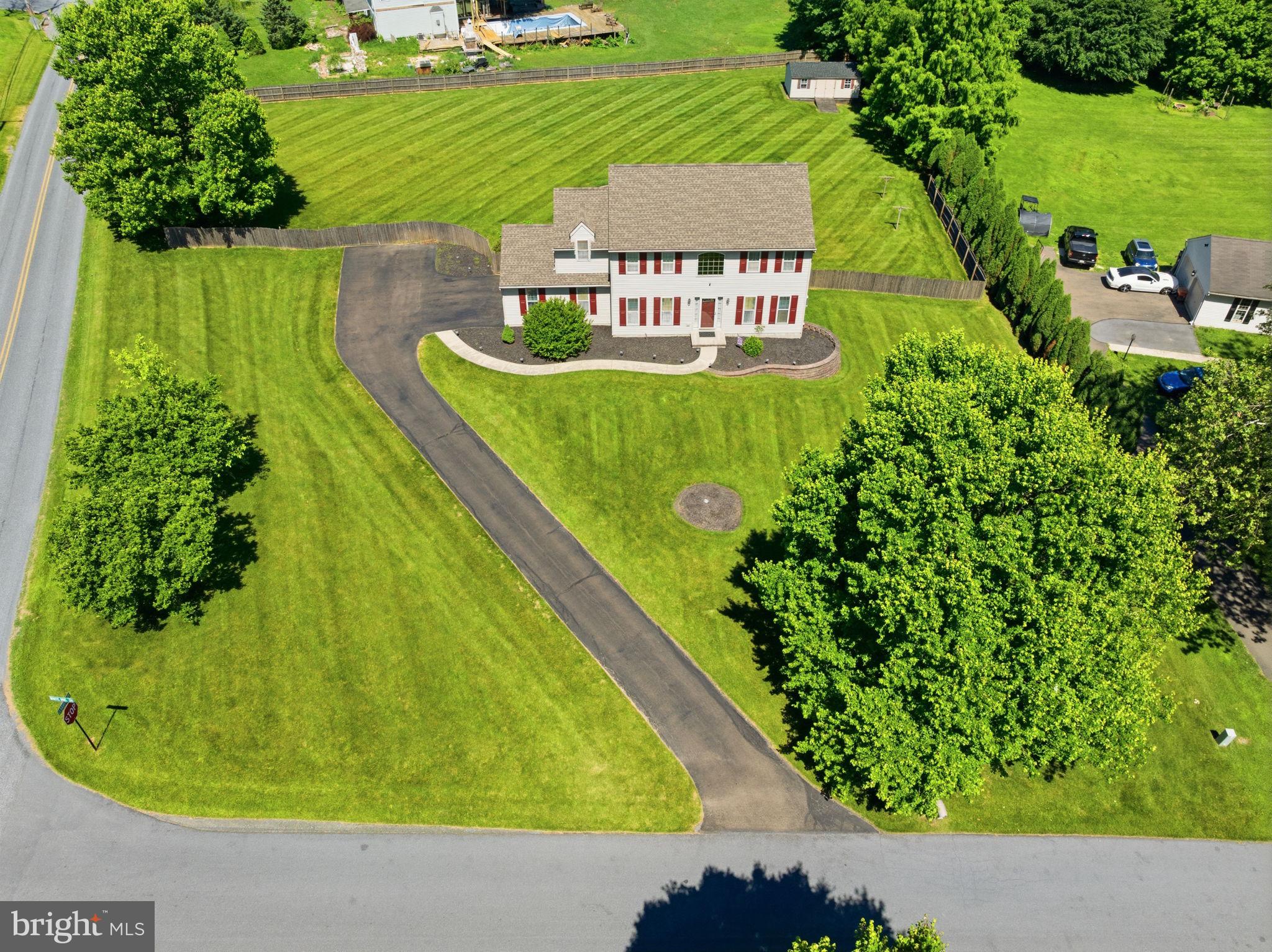 ELK VIEW - Residential