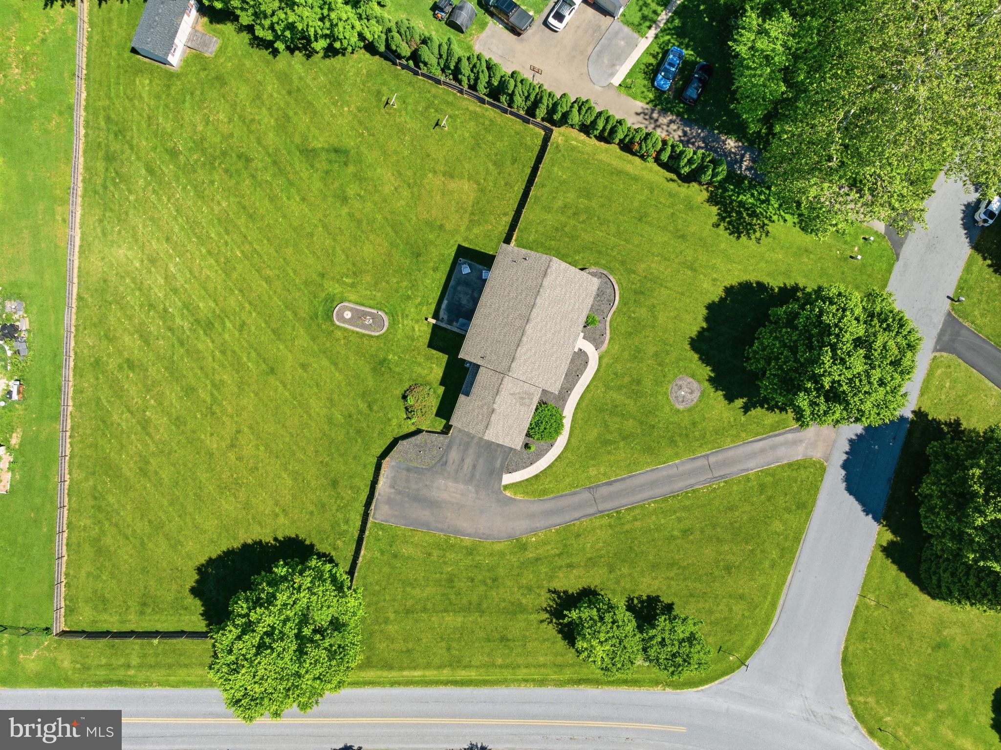 ELK VIEW - Residential
