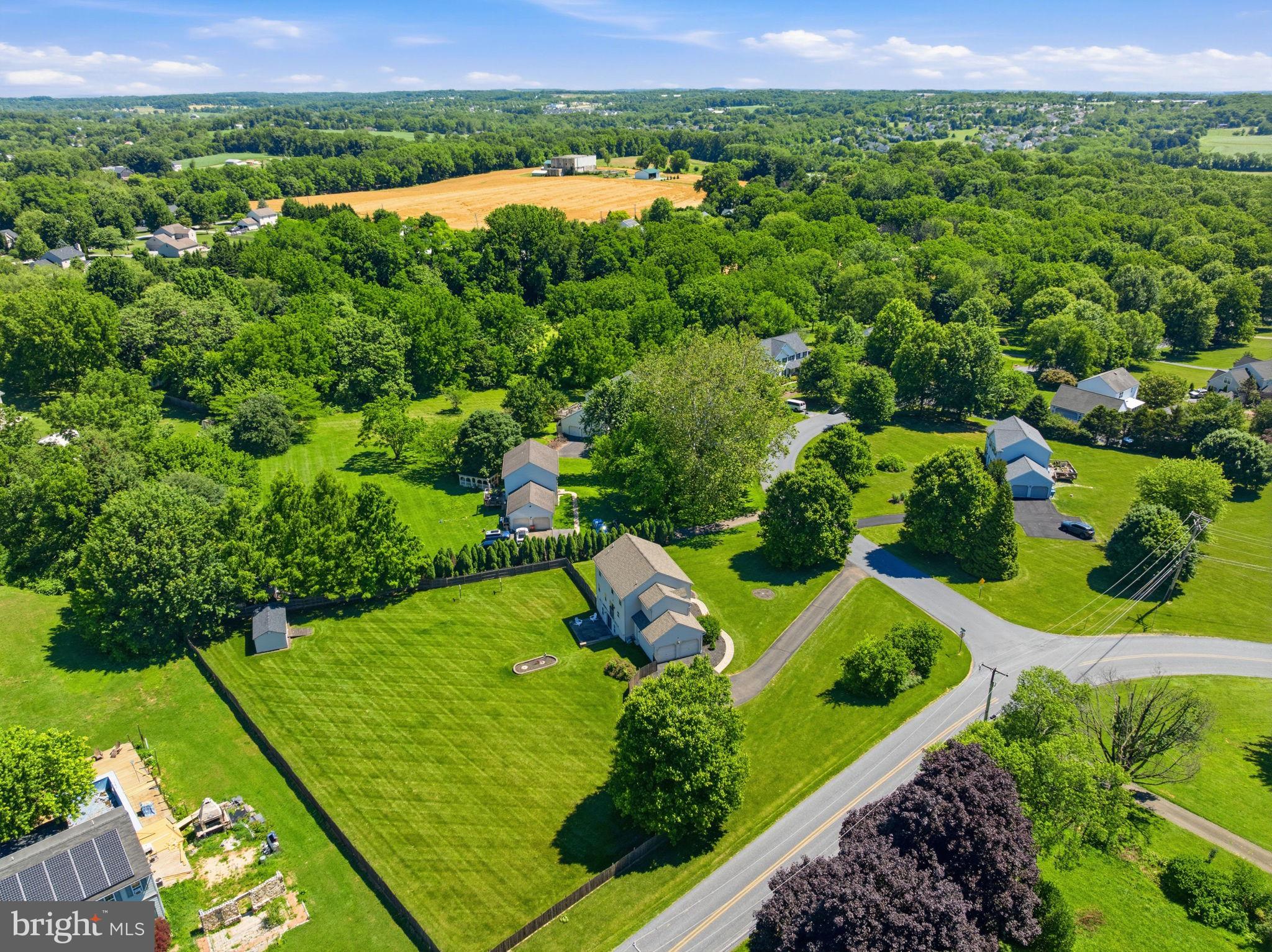 ELK VIEW - Residential