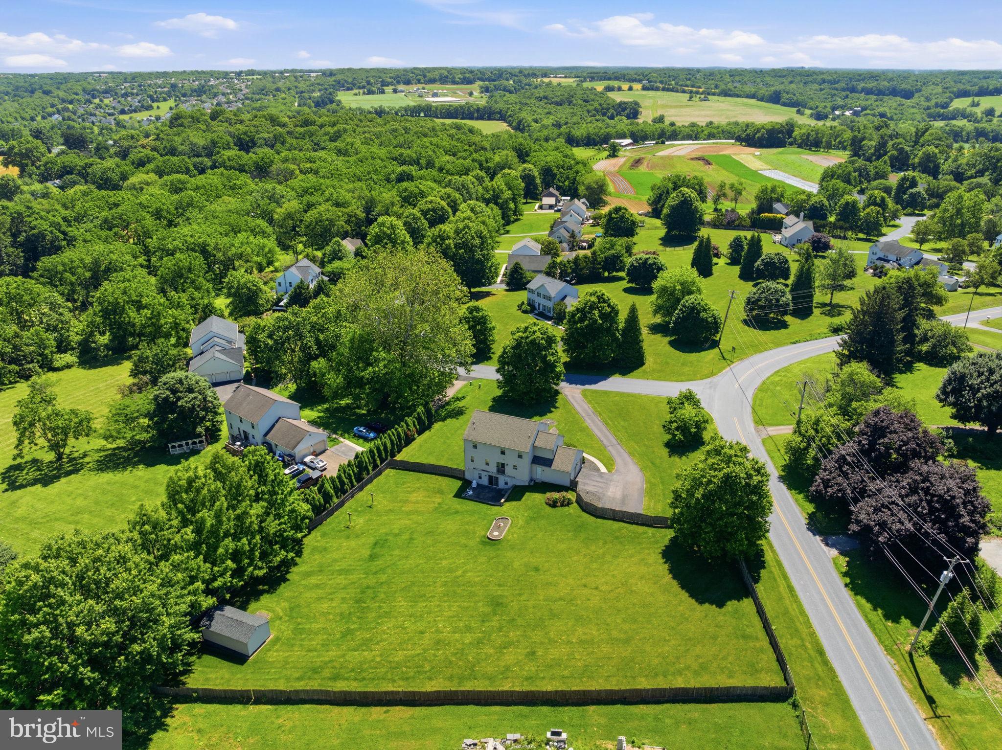 ELK VIEW - Residential