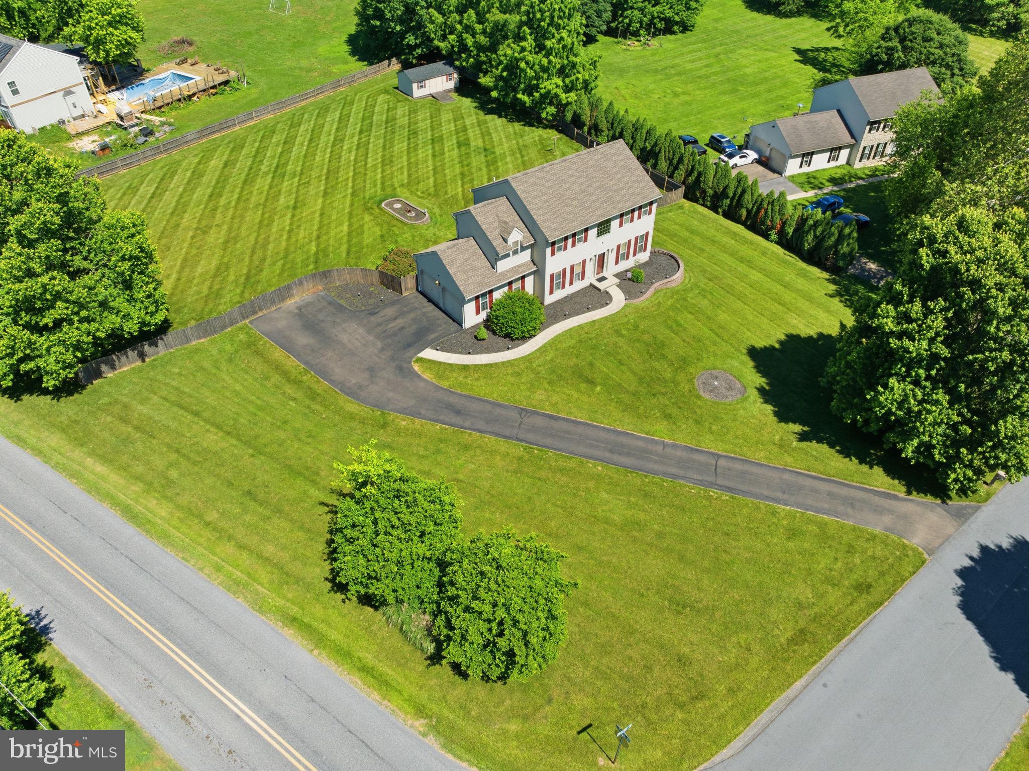 ELK VIEW - Residential