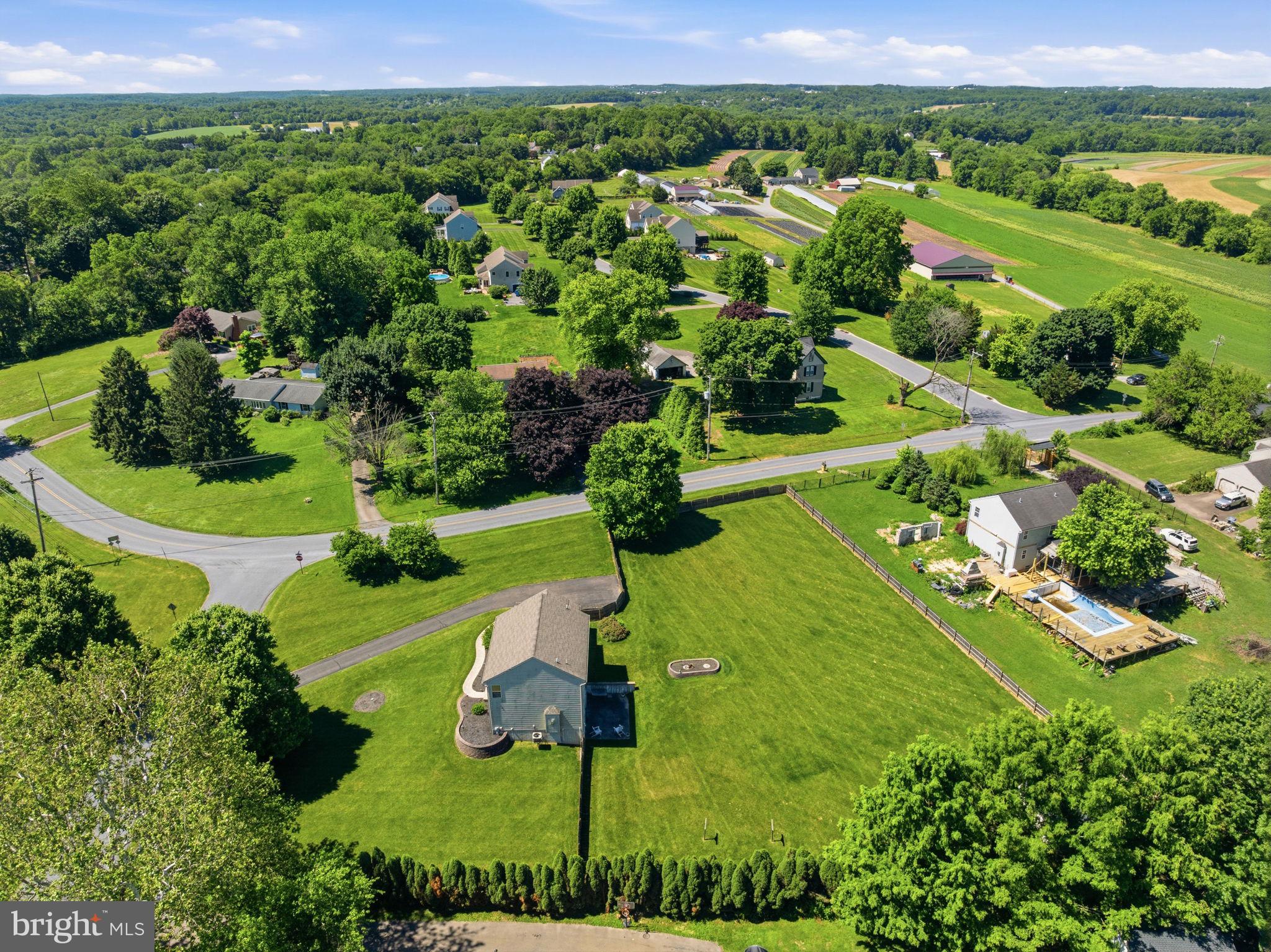 ELK VIEW - Residential