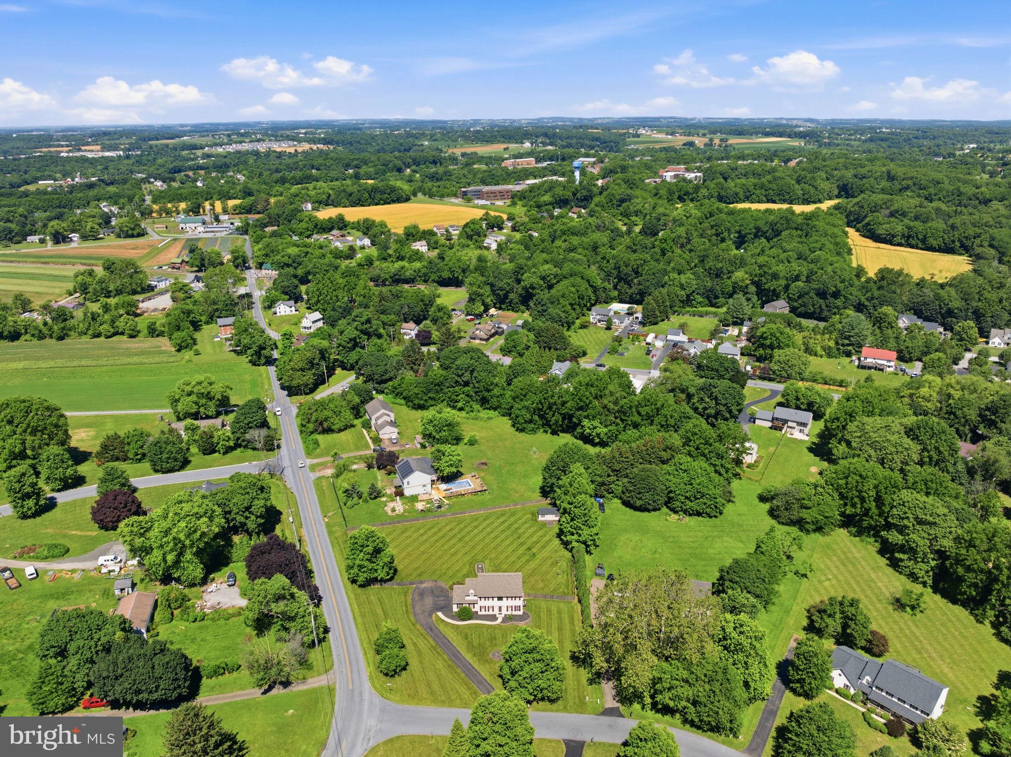 ELK VIEW - Residential