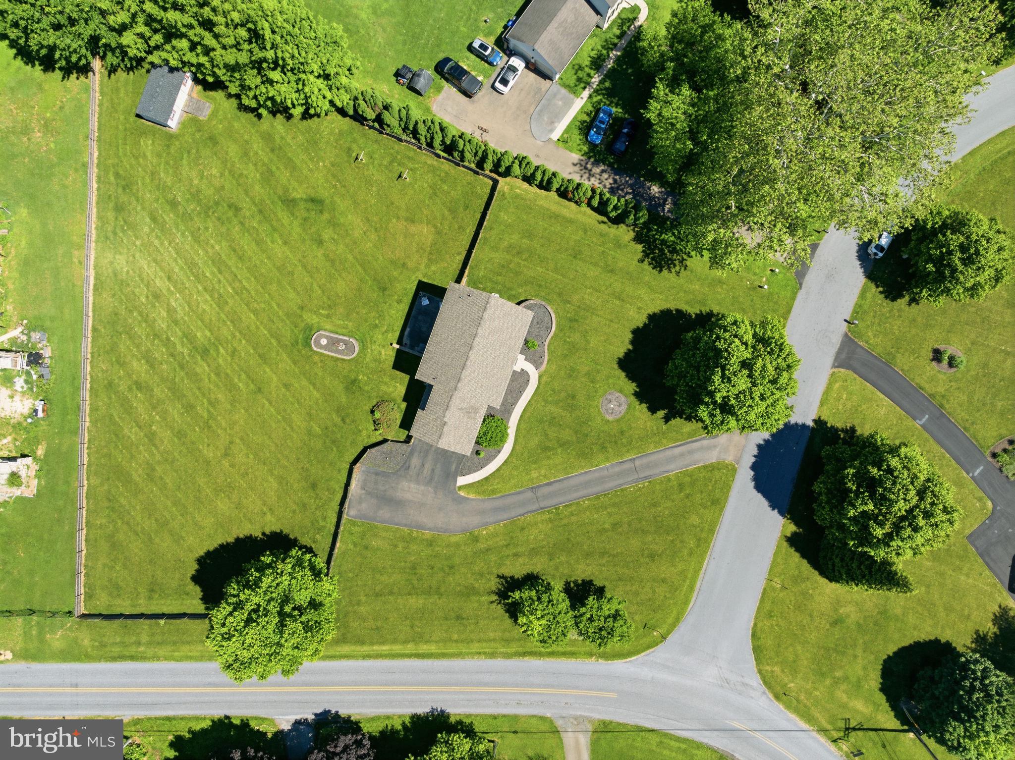 ELK VIEW - Residential
