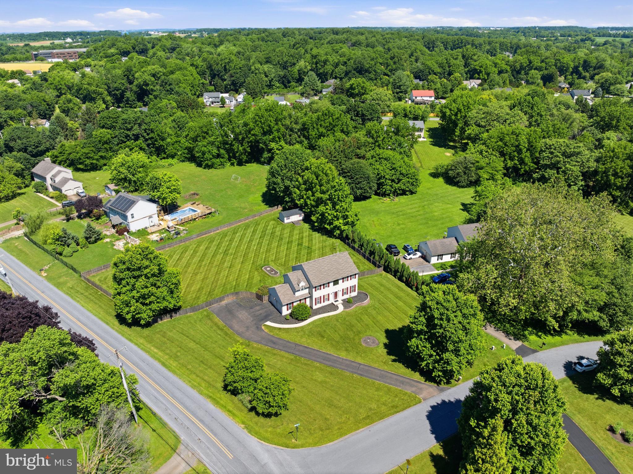 ELK VIEW - Residential