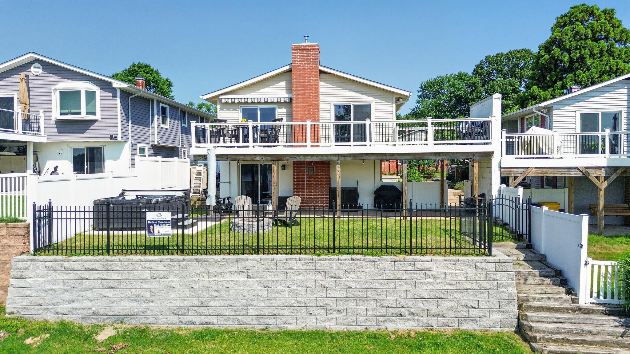 ROCK CREEK ESTATES - Residential