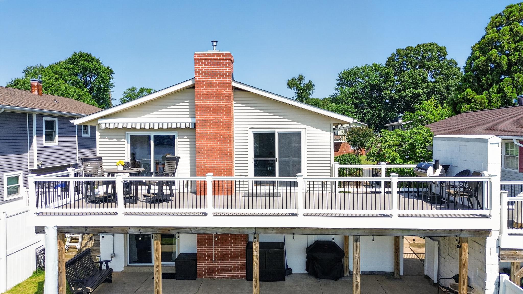 ROCK CREEK ESTATES - Residential