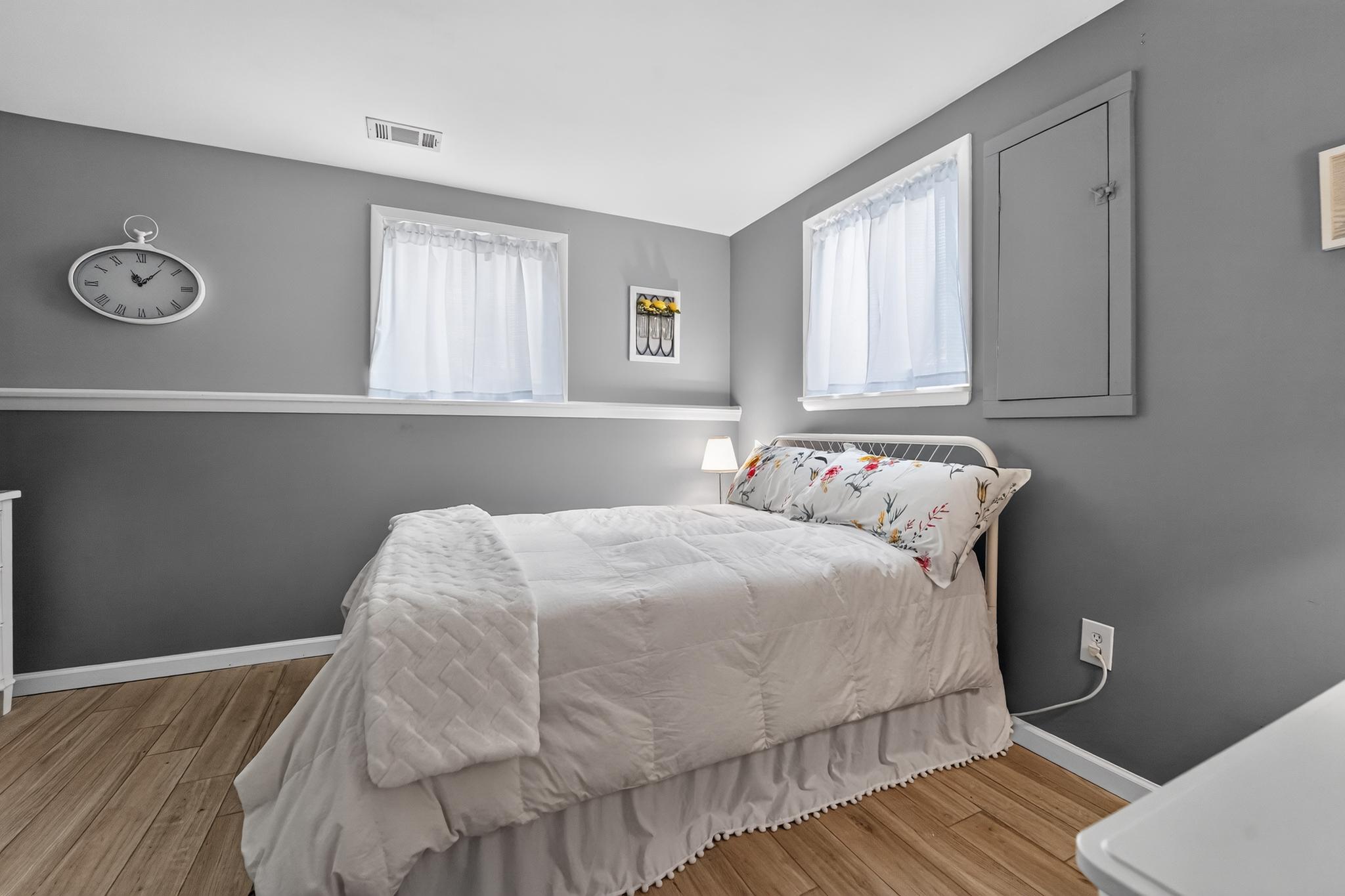 ROCK CREEK ESTATES - Residential