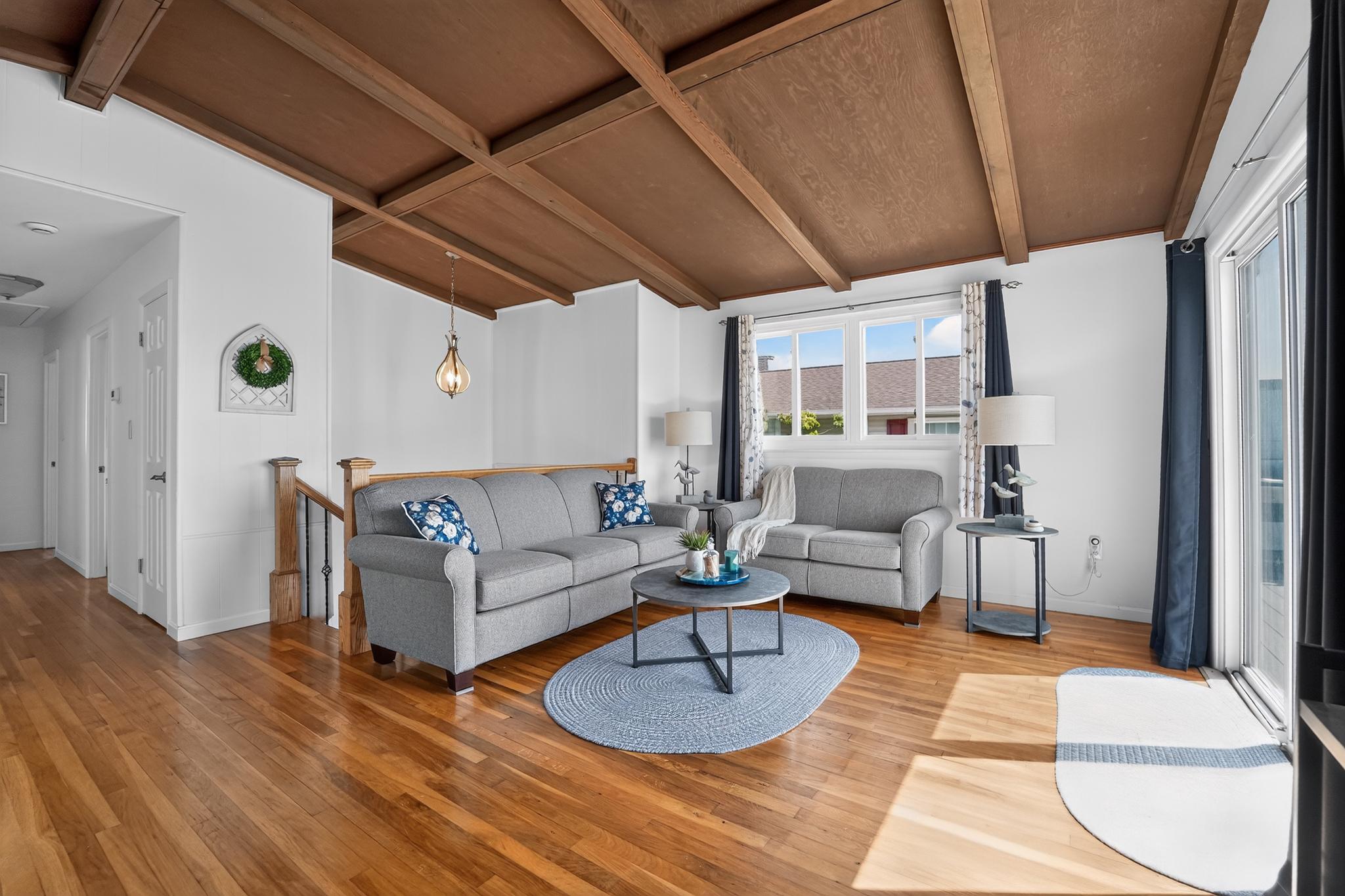ROCK CREEK ESTATES - Residential