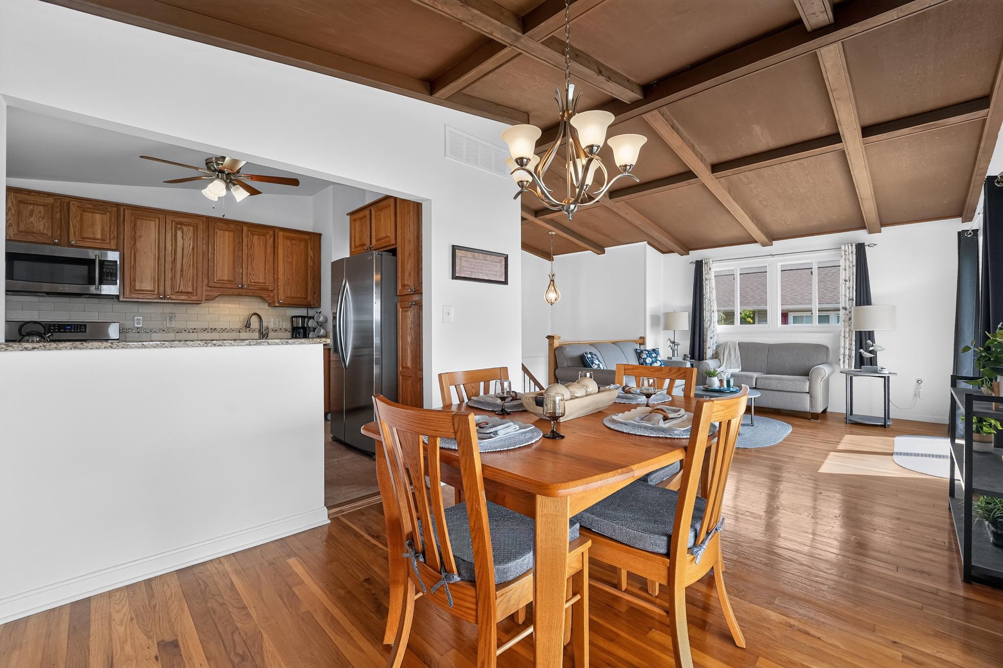 ROCK CREEK ESTATES - Residential