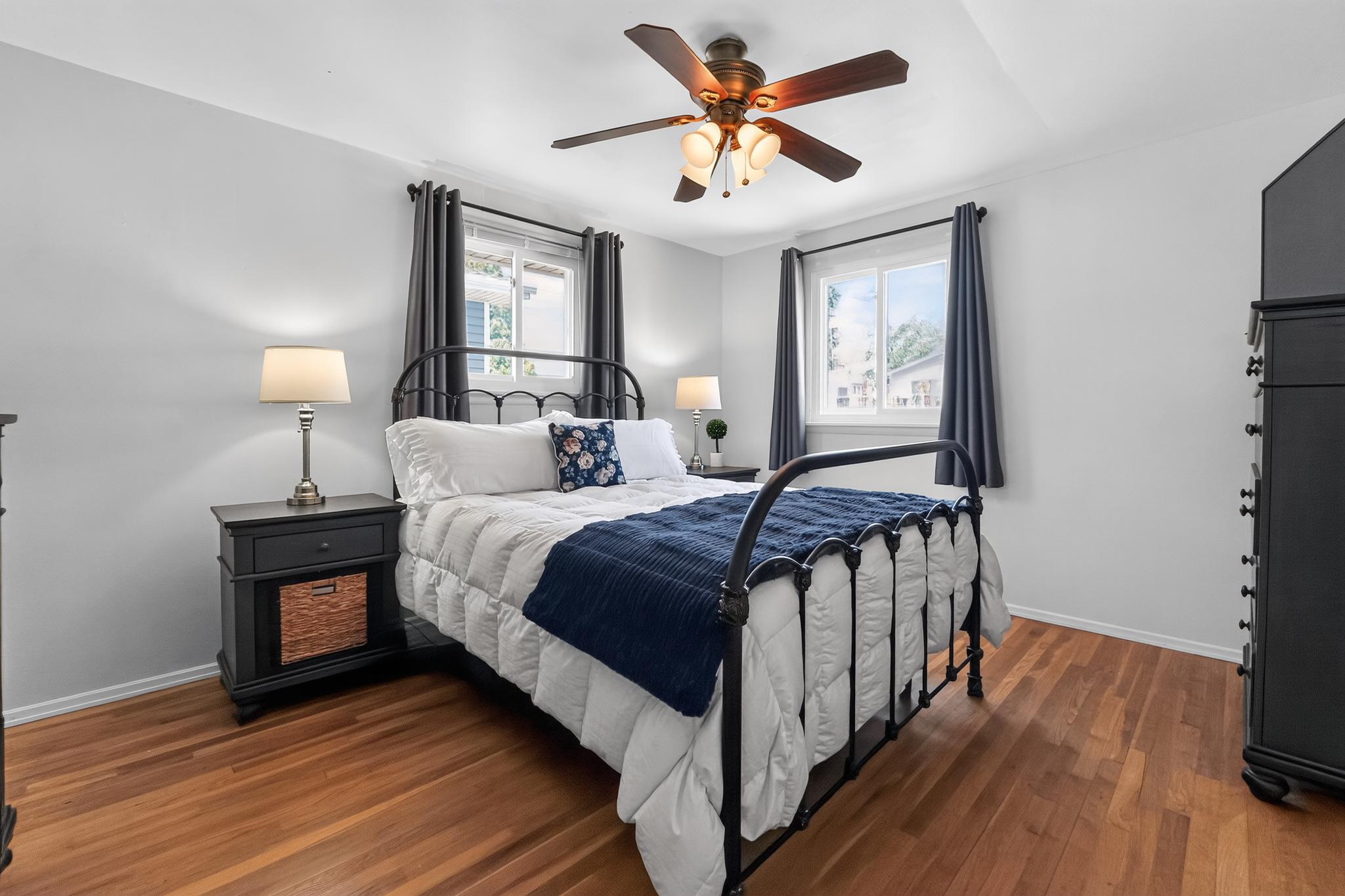 ROCK CREEK ESTATES - Residential