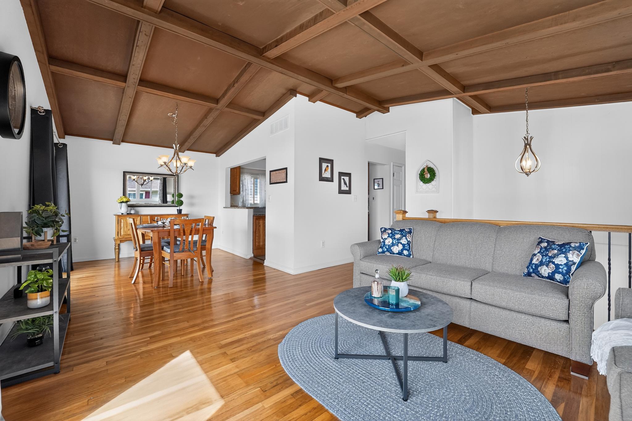 ROCK CREEK ESTATES - Residential