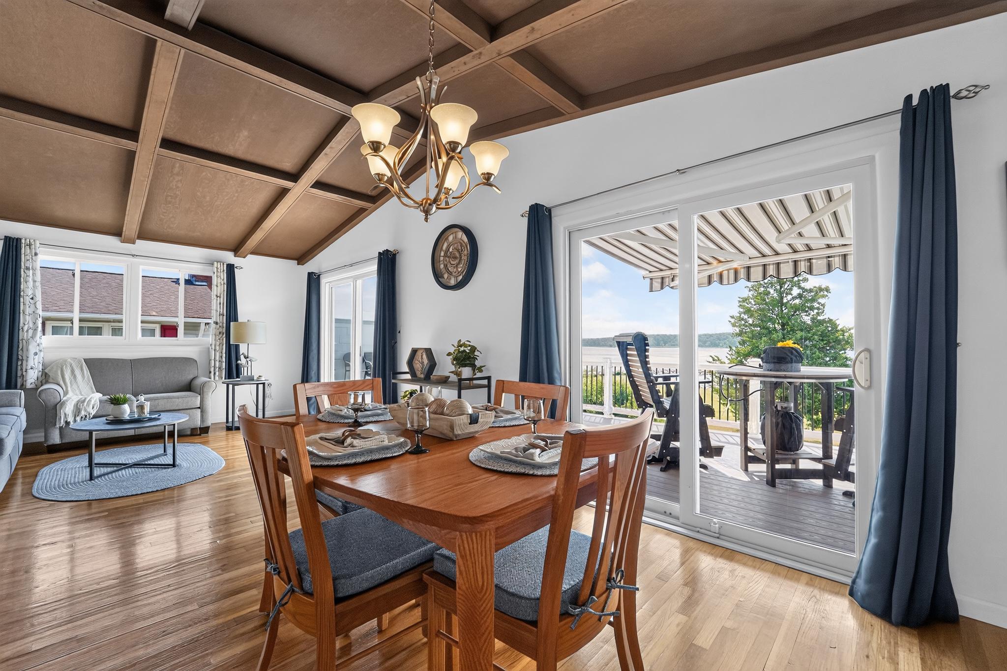 ROCK CREEK ESTATES - Residential