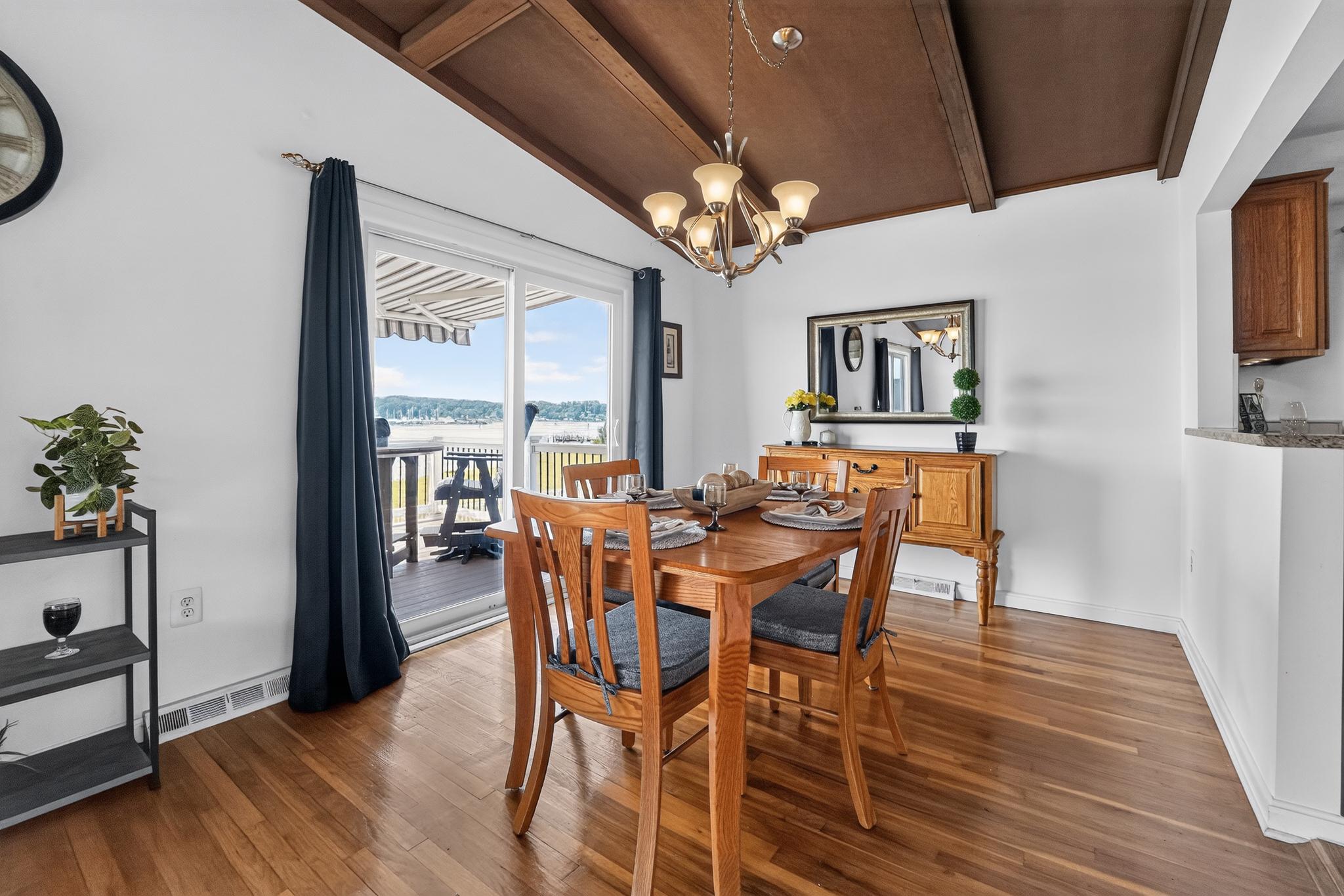 ROCK CREEK ESTATES - Residential