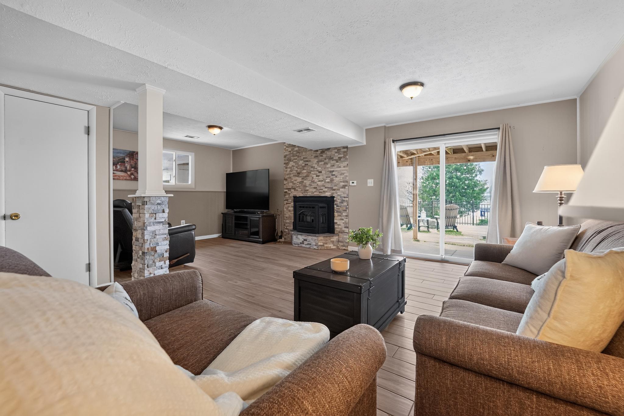 ROCK CREEK ESTATES - Residential