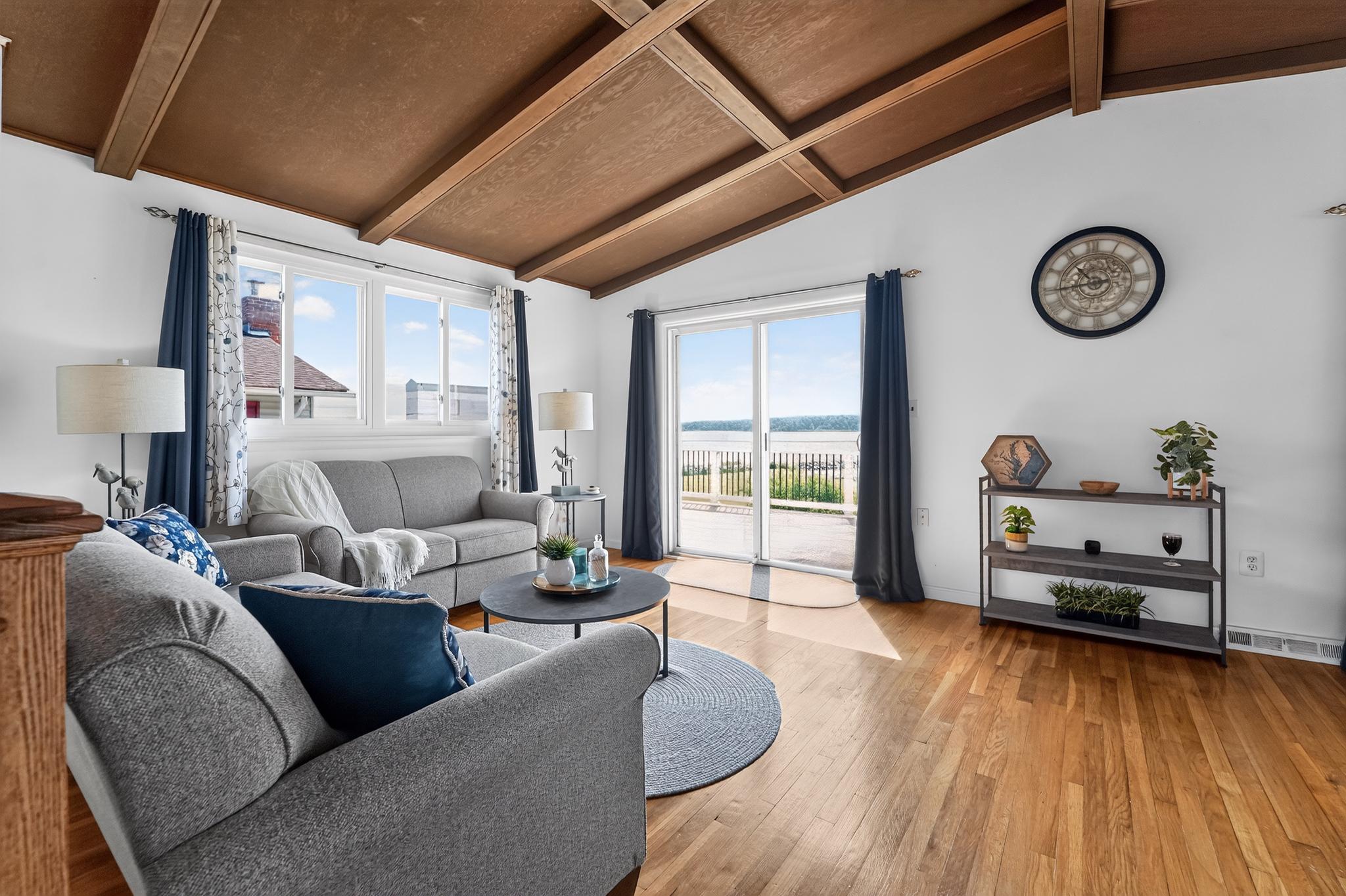ROCK CREEK ESTATES - Residential