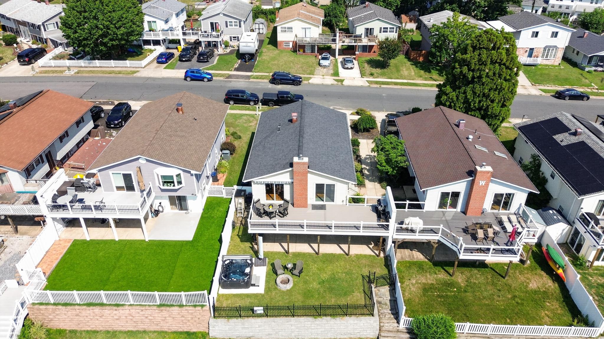 ROCK CREEK ESTATES - Residential