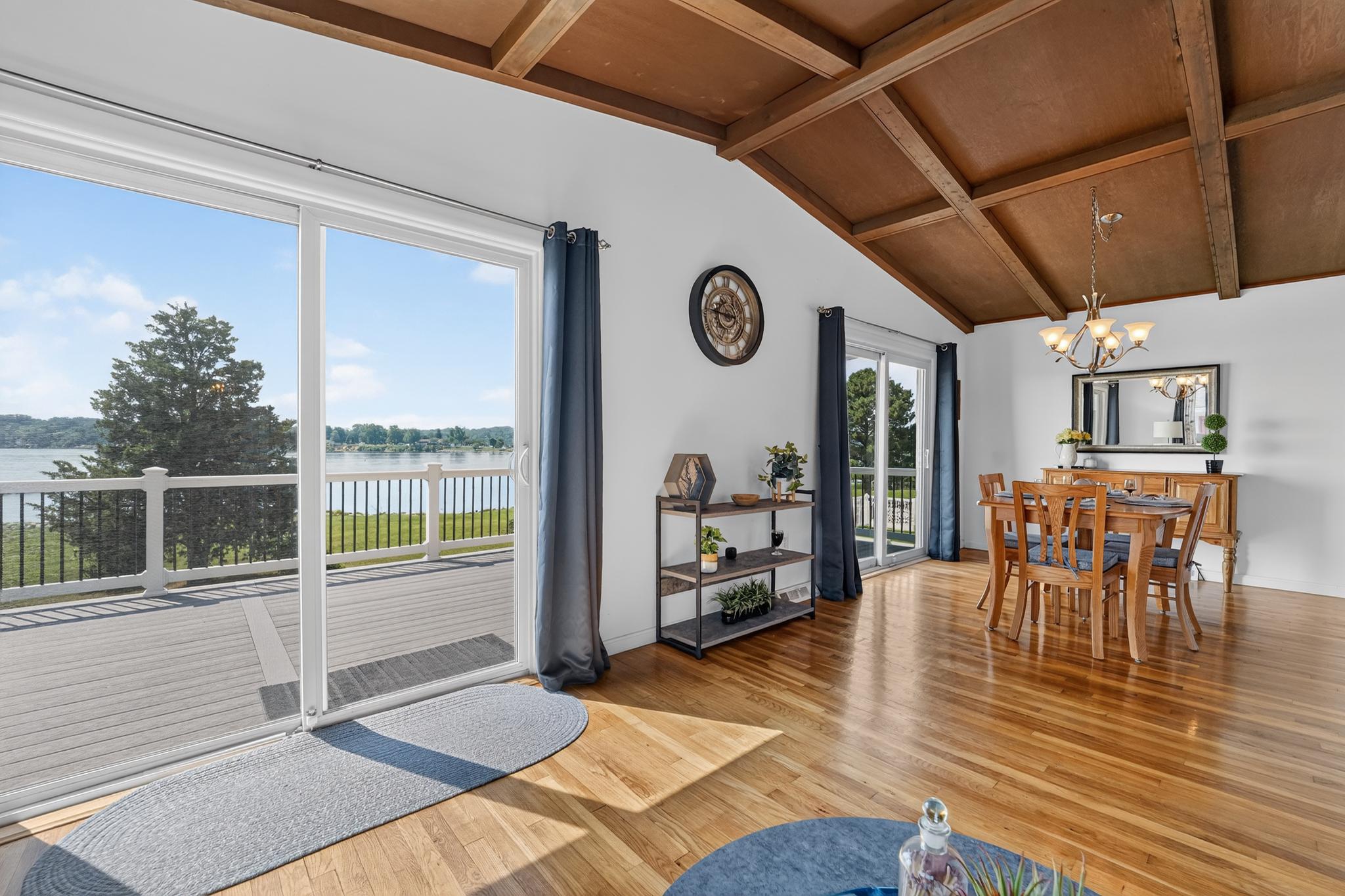 ROCK CREEK ESTATES - Residential