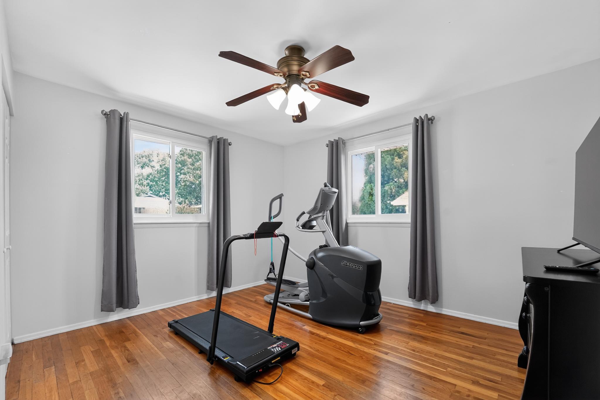 ROCK CREEK ESTATES - Residential