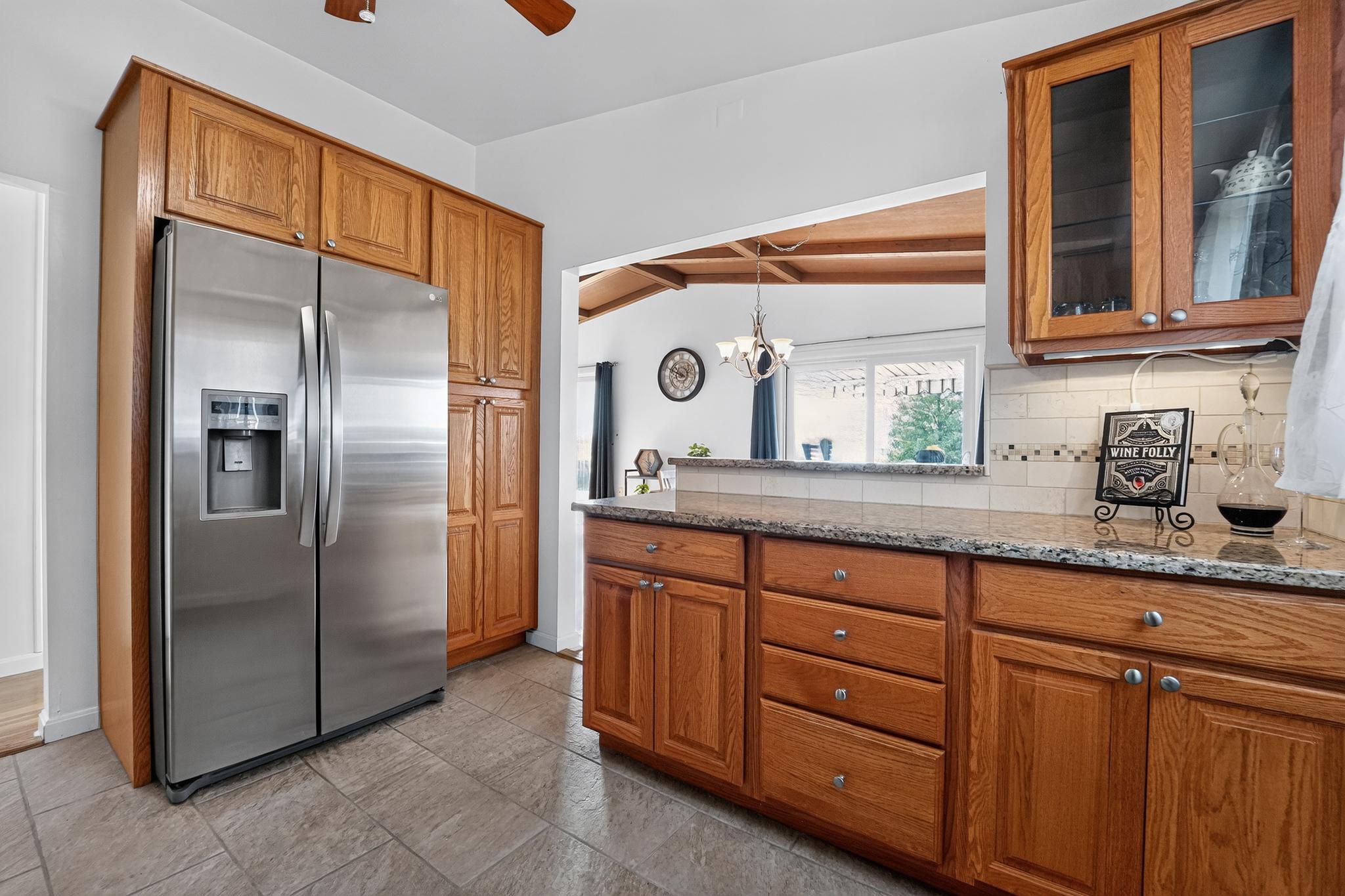 ROCK CREEK ESTATES - Residential