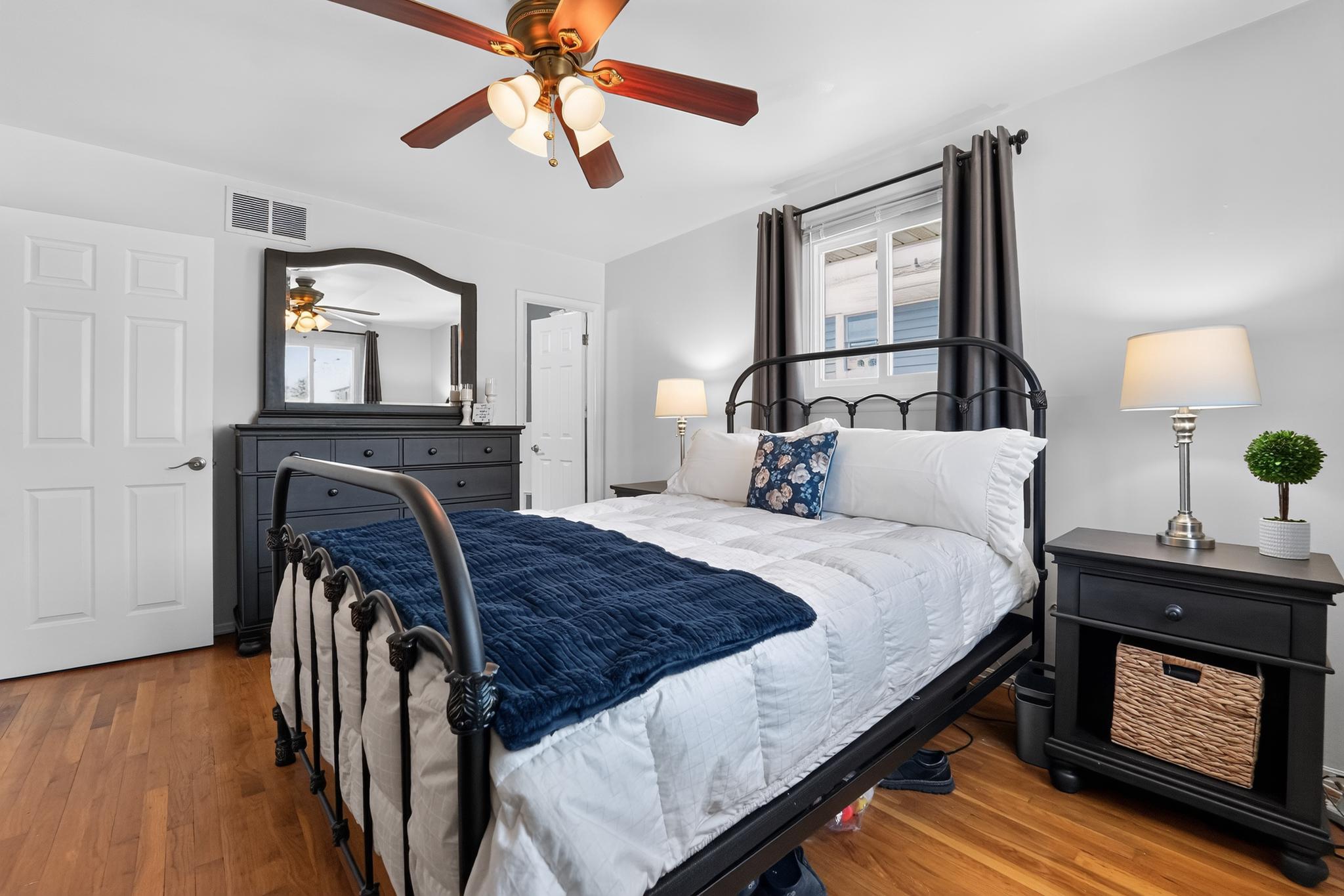 ROCK CREEK ESTATES - Residential