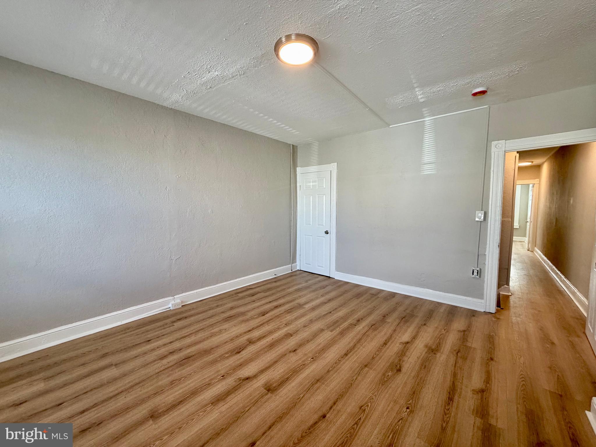MONDAWMIN - Residential