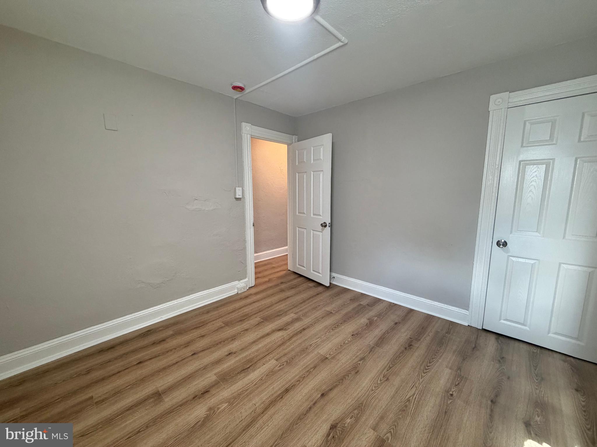MONDAWMIN - Residential