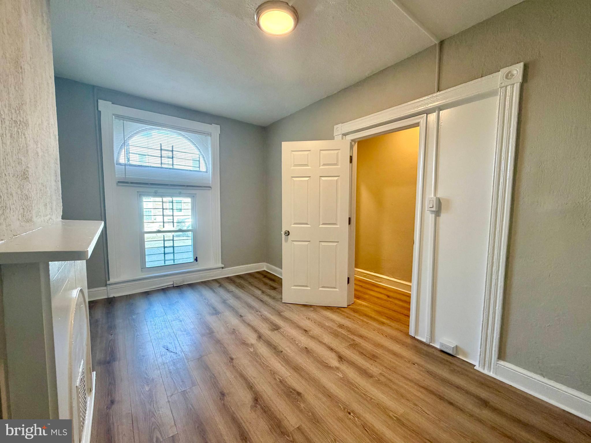 MONDAWMIN - Residential