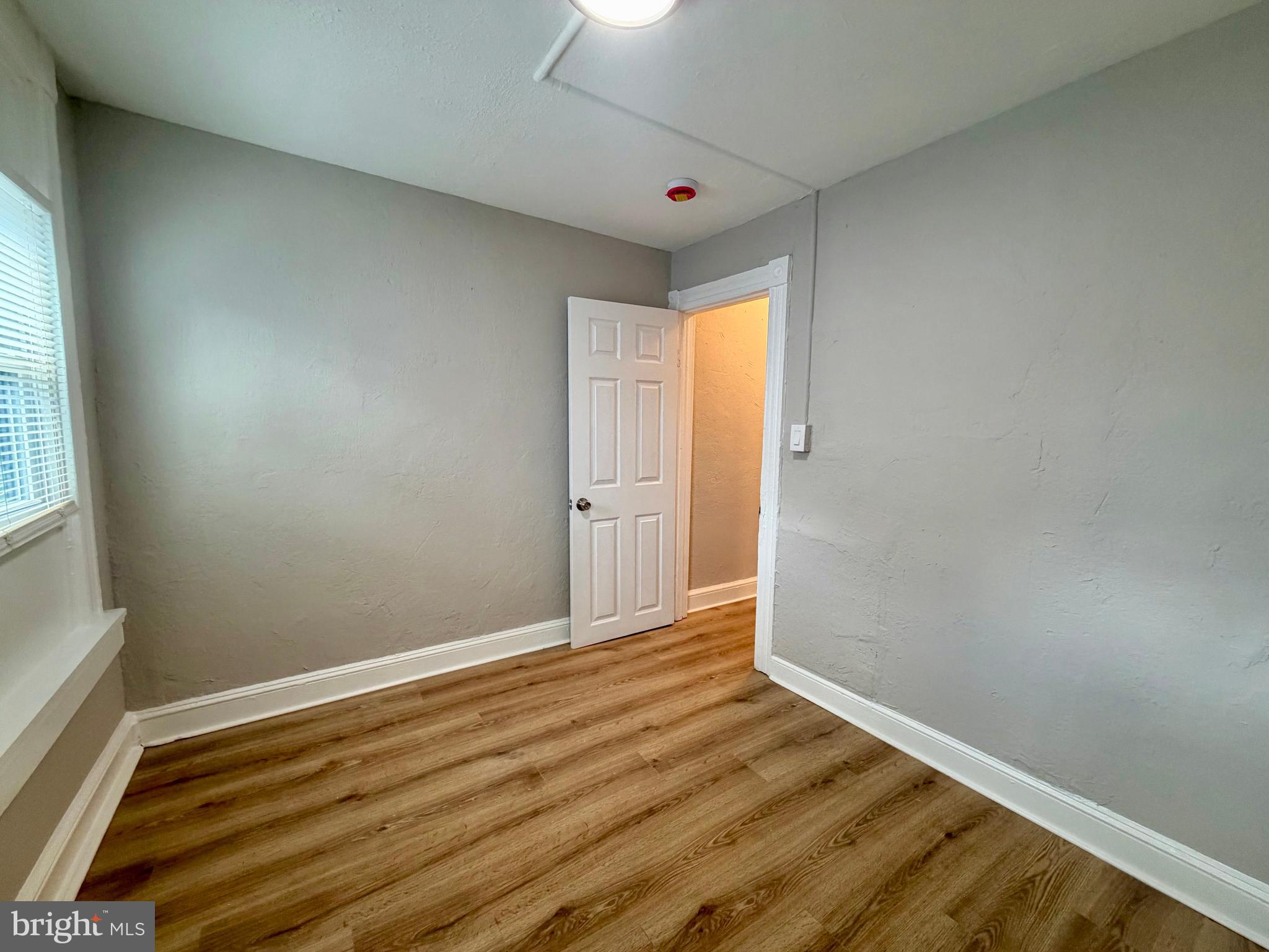 MONDAWMIN - Residential