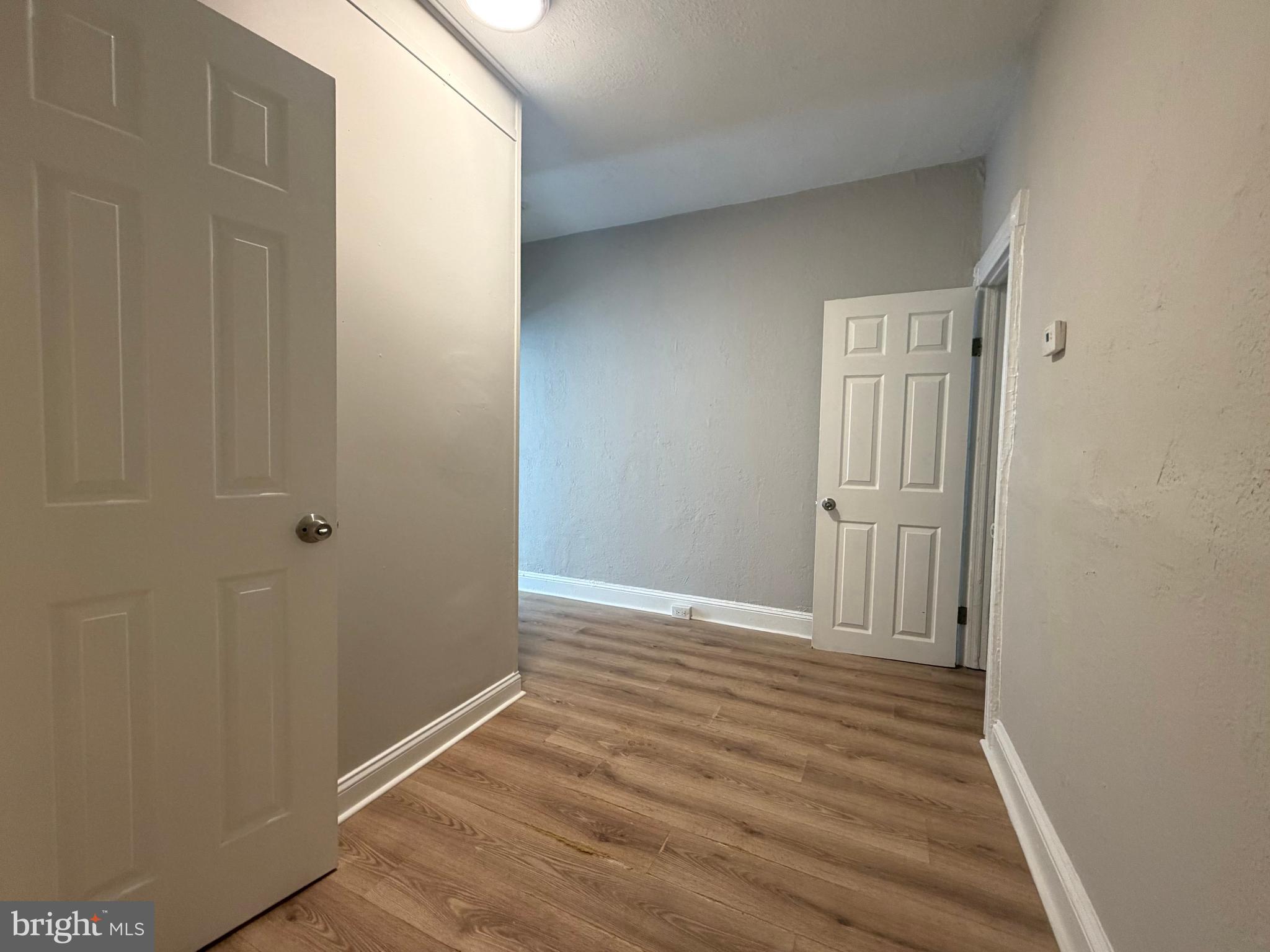 MONDAWMIN - Residential