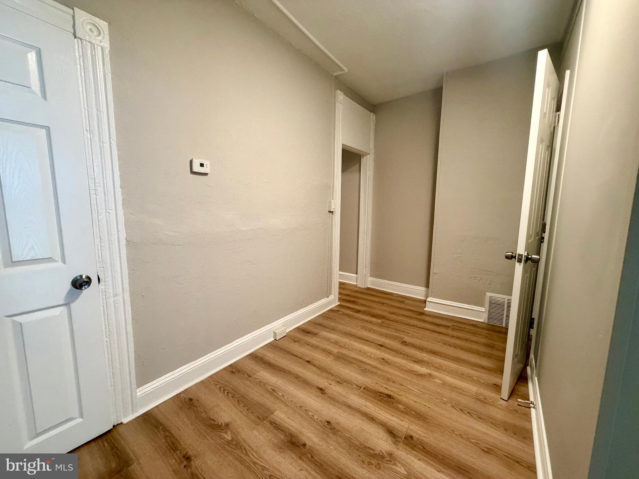 MONDAWMIN - Residential