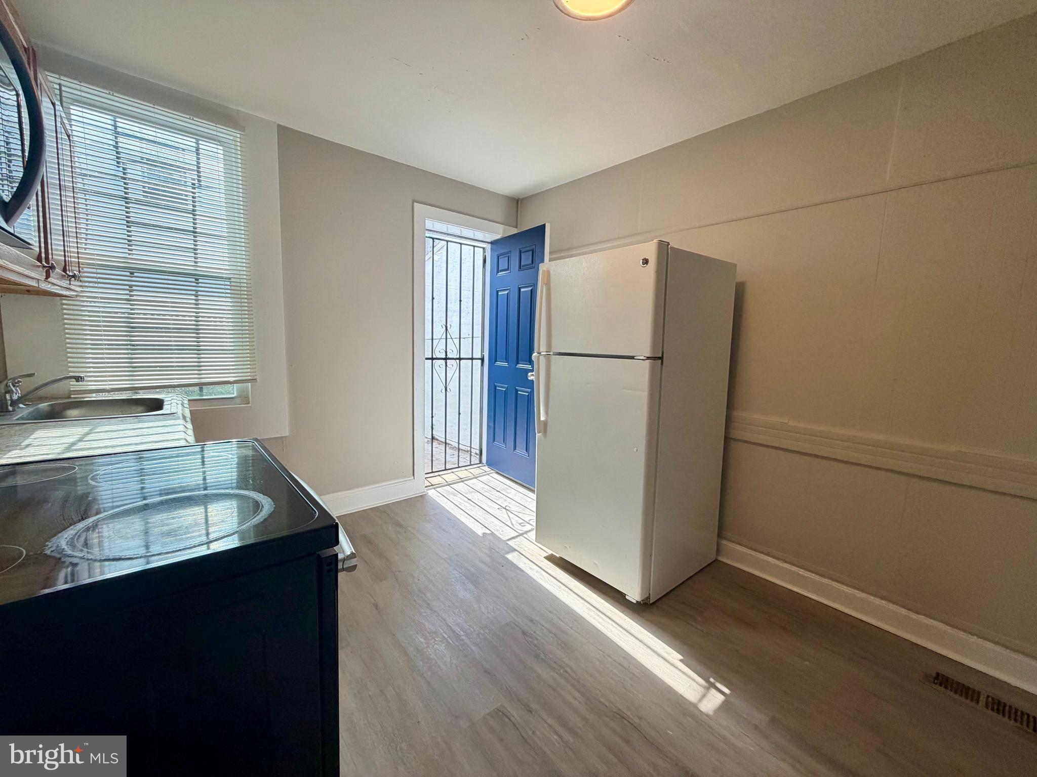 MONDAWMIN - Residential