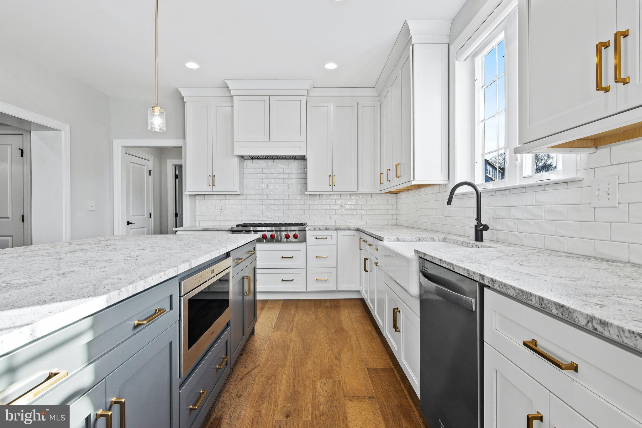 CLOVER HILL - Residential