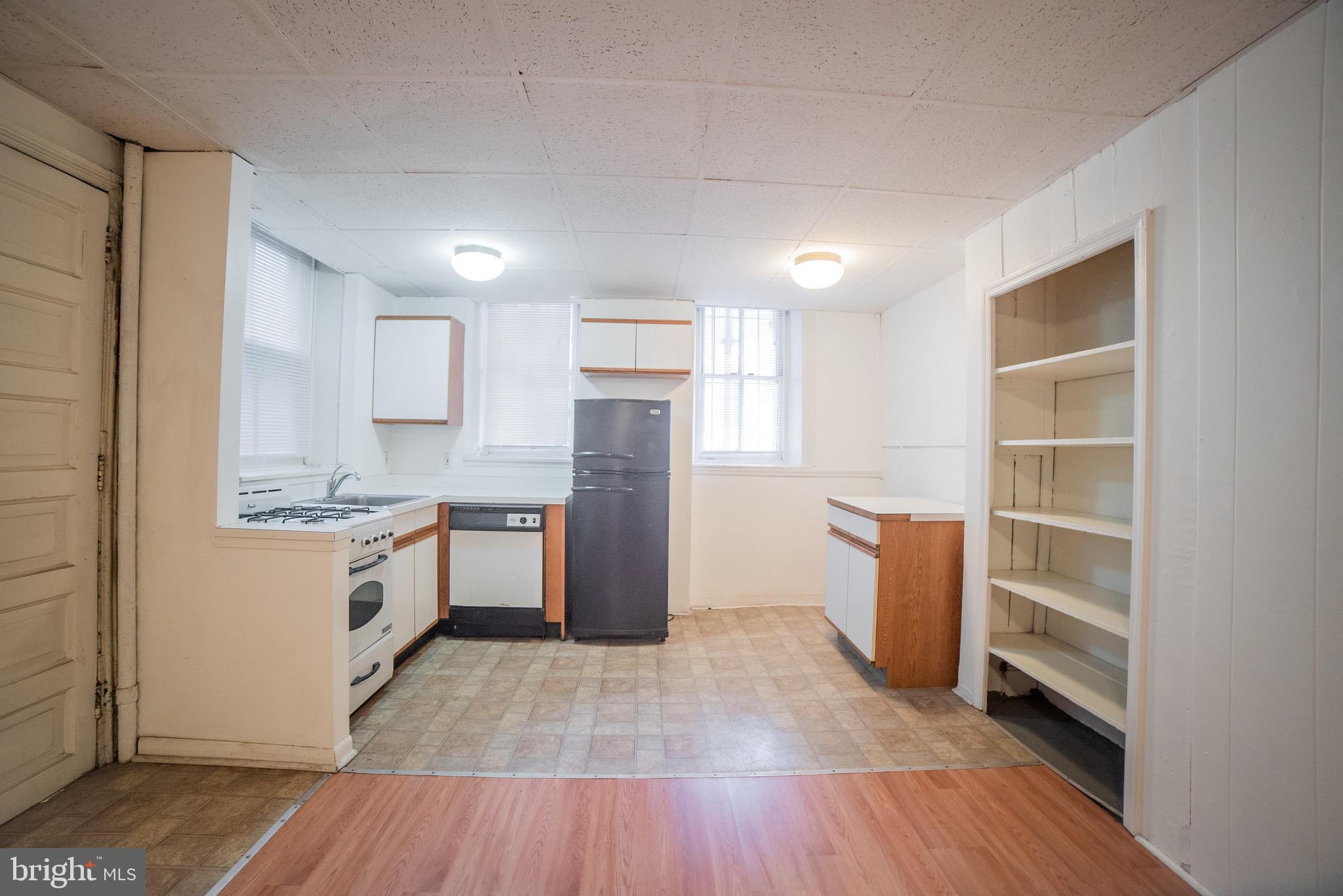 RITTENHOUSE SQUARE - Residential Lease