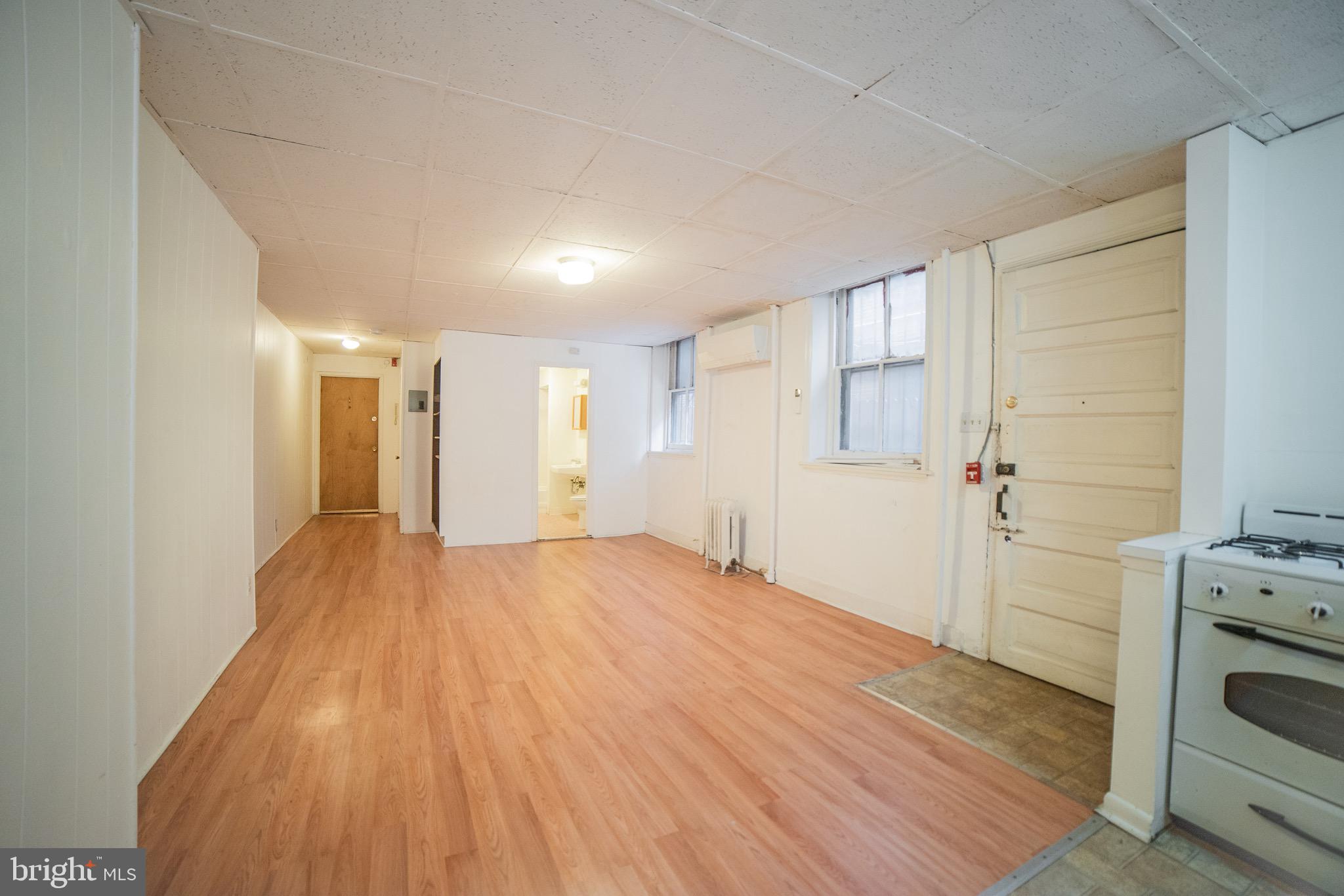 RITTENHOUSE SQUARE - Residential Lease